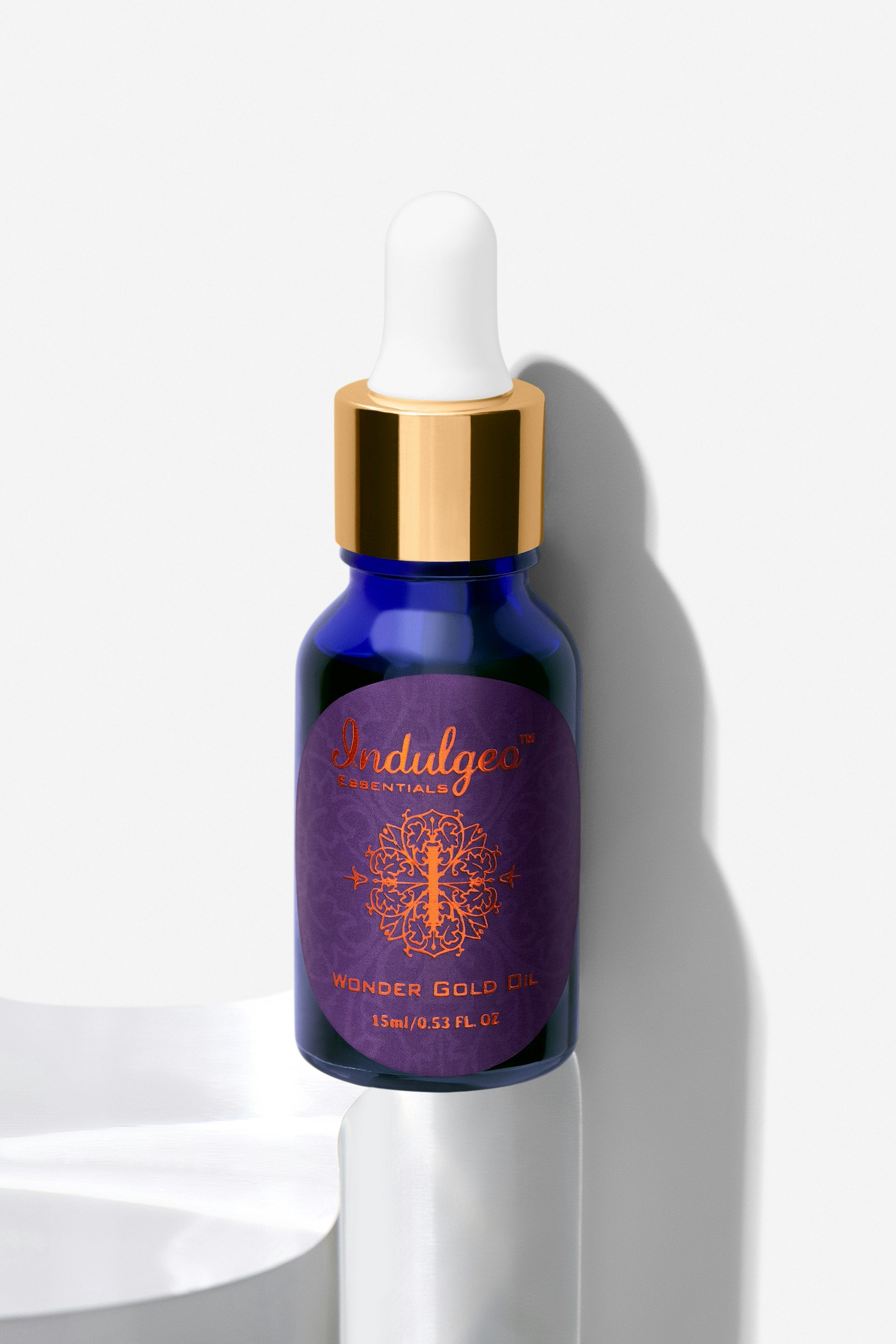Wonder Gold Oil