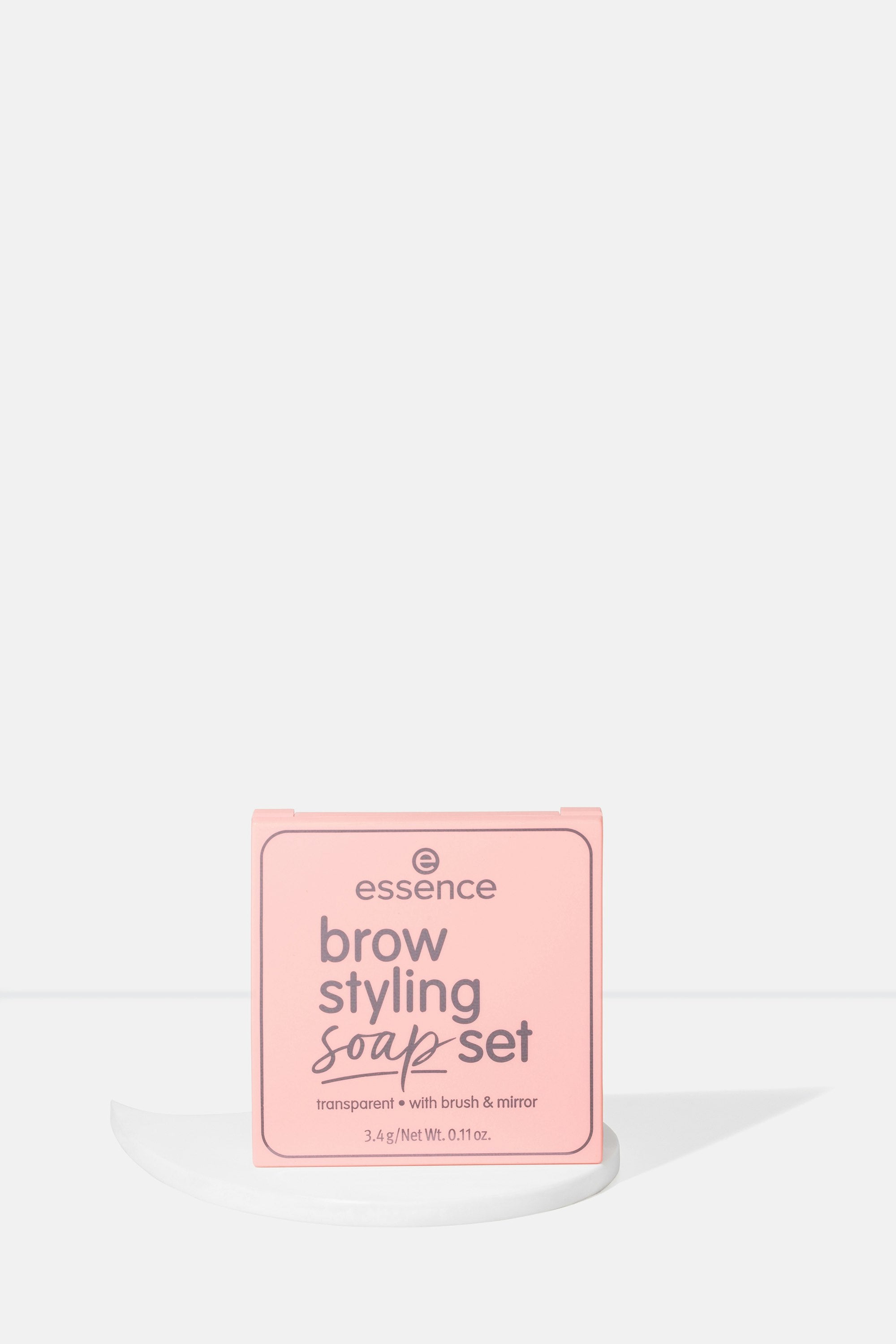 Brow Styling Soap Set