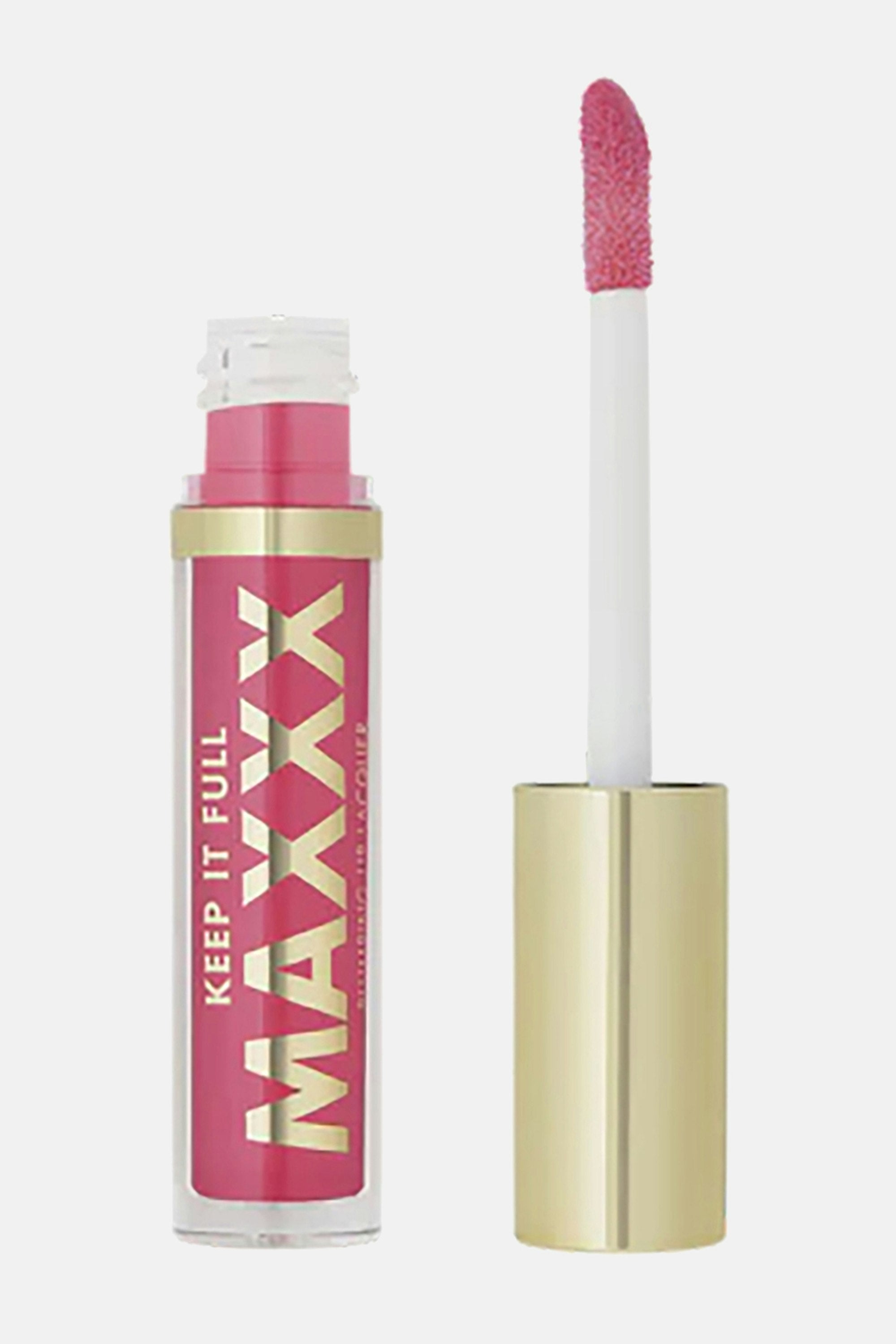 Keep It Full Maxxx Lip Plumper