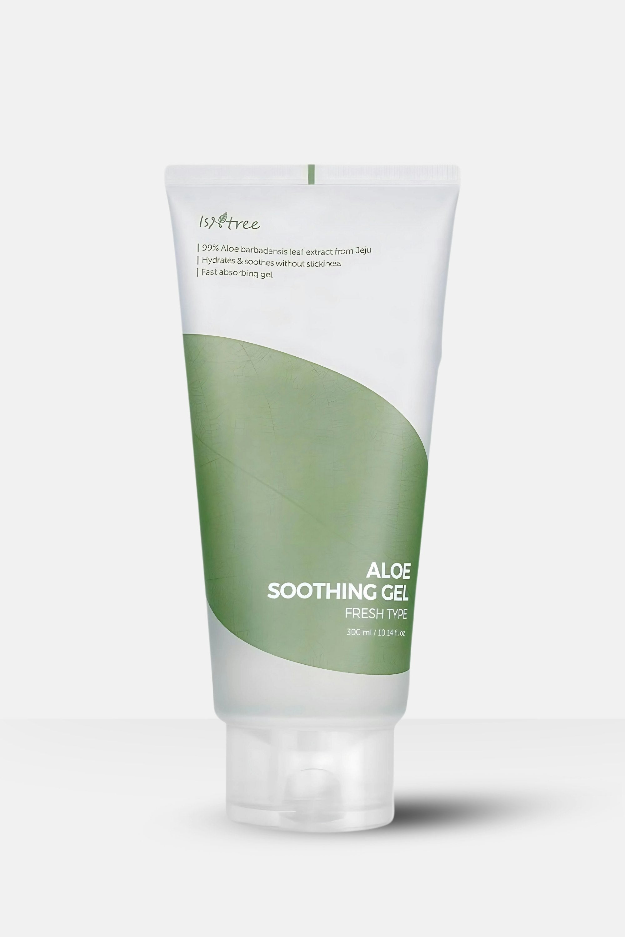 Aloe Soothing Gel Fresh Type