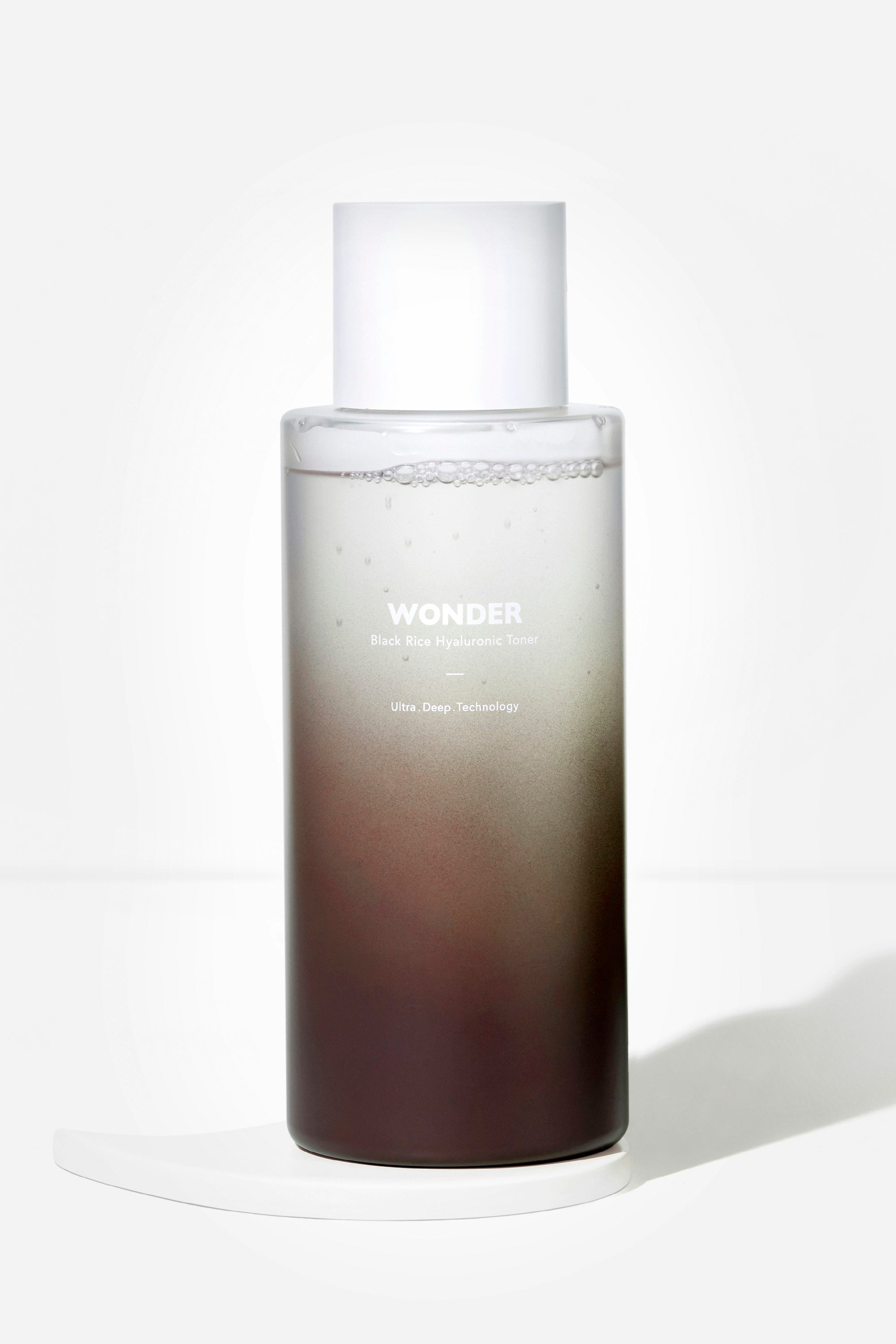 Black Rice Hyaluronic Toner