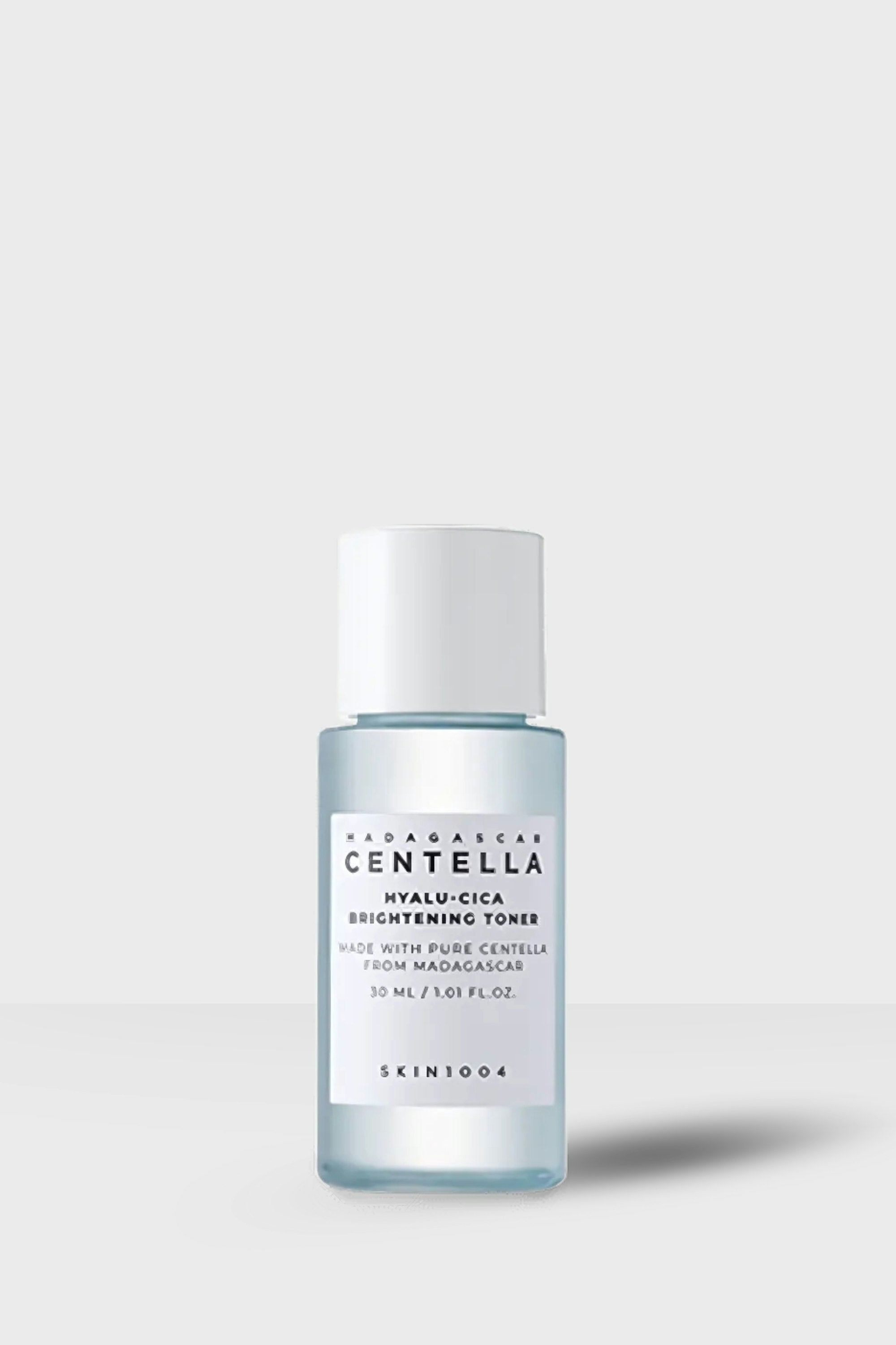 Madagascar Centella Hyalu-Cica Brightening Toner