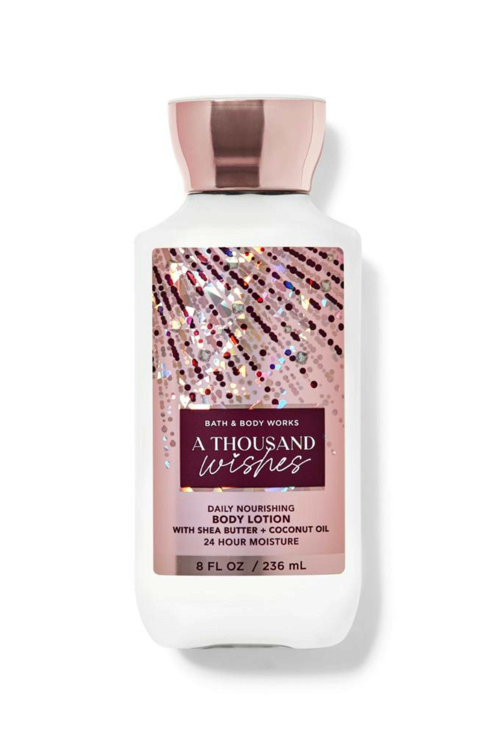 A Thousand Wishes Body Lotion