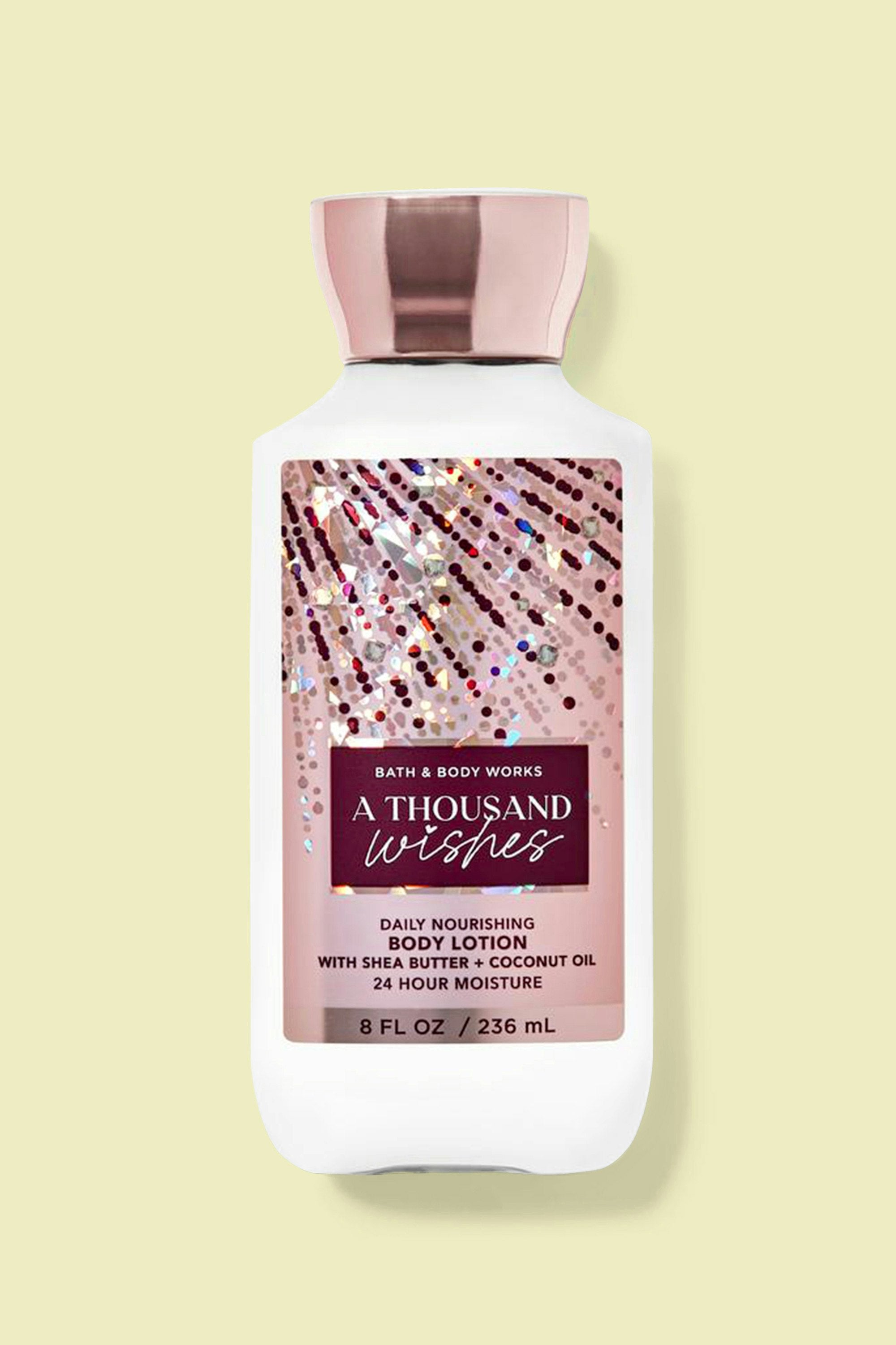 A Thousand Wishes Body Lotion