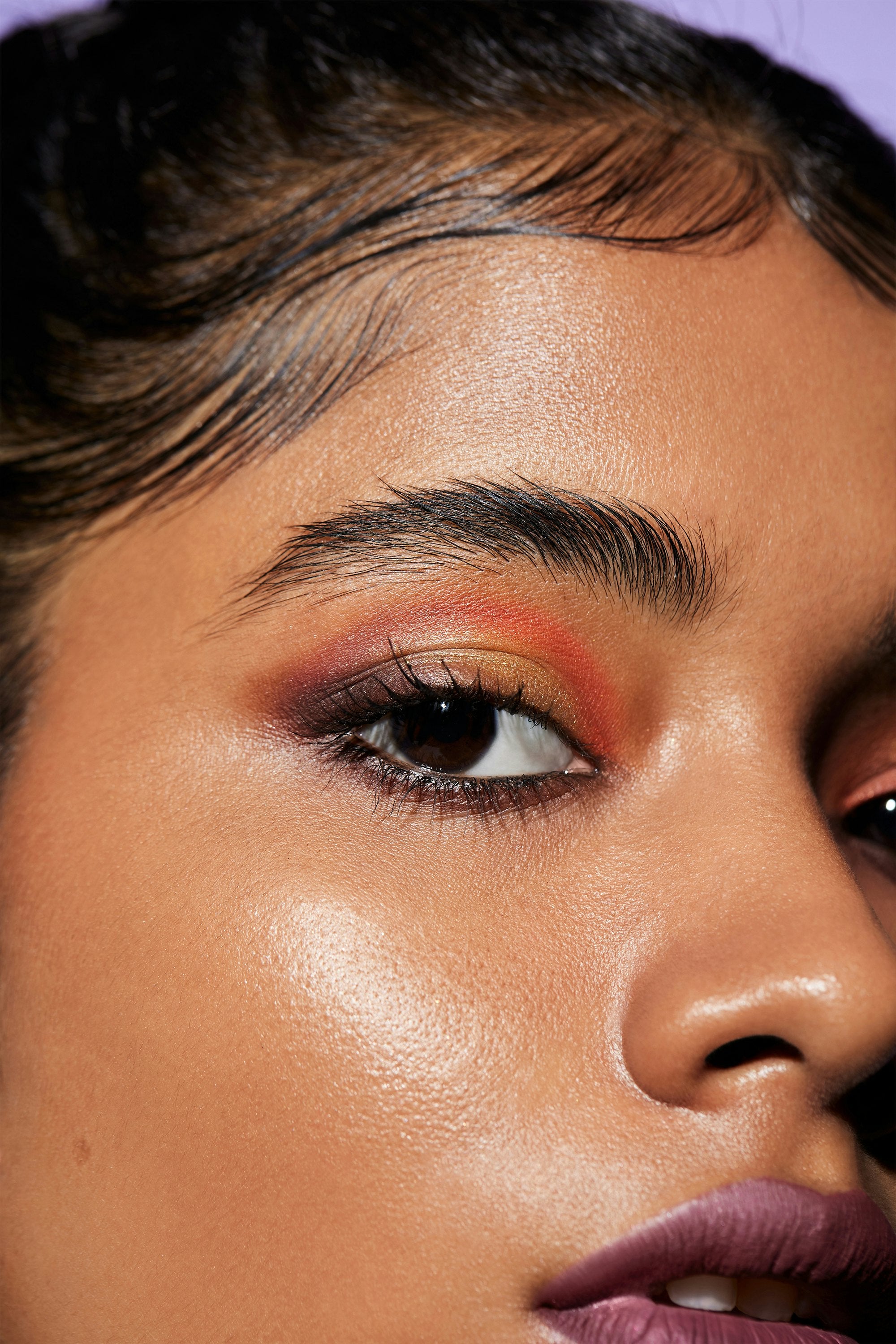 Eyeshadow Palette.