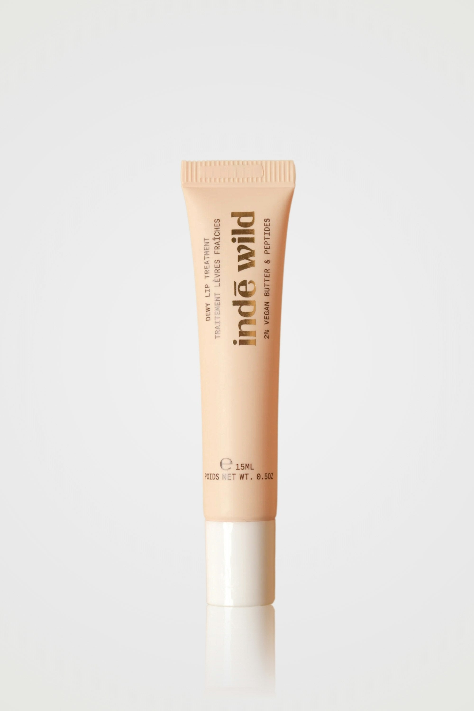 Dewy Lip Treatment