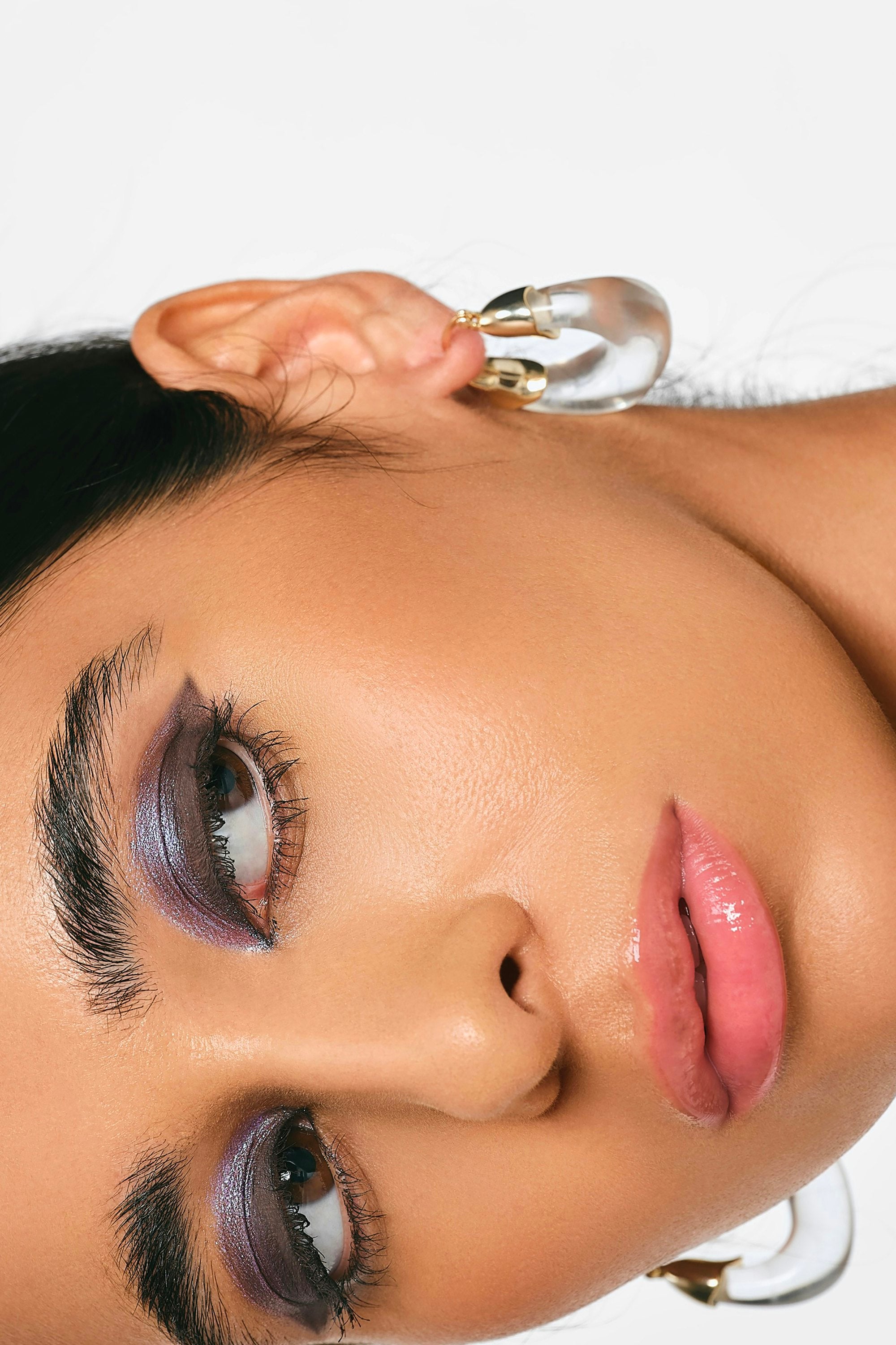 Rose Quartz Eyeshadow Palette