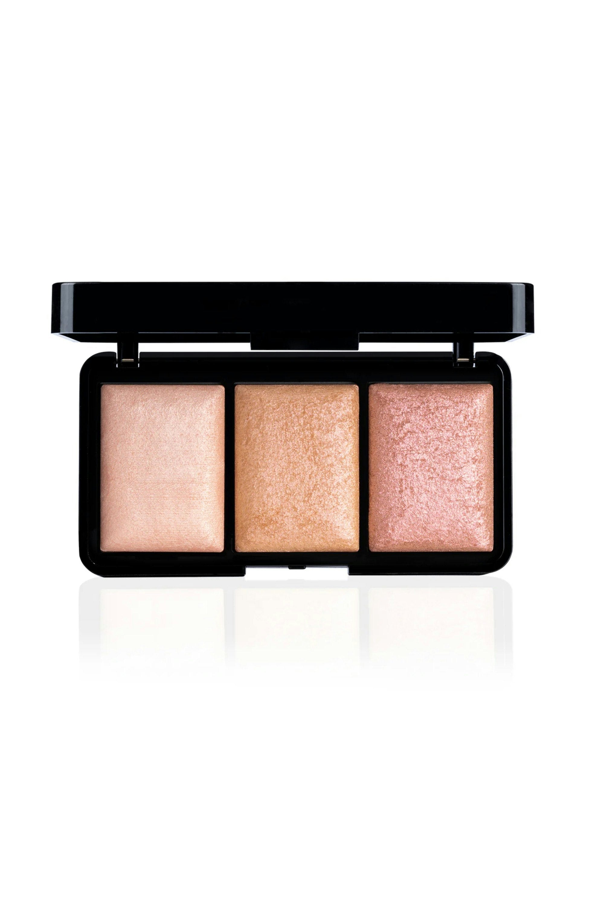 Trio Highlighter X3