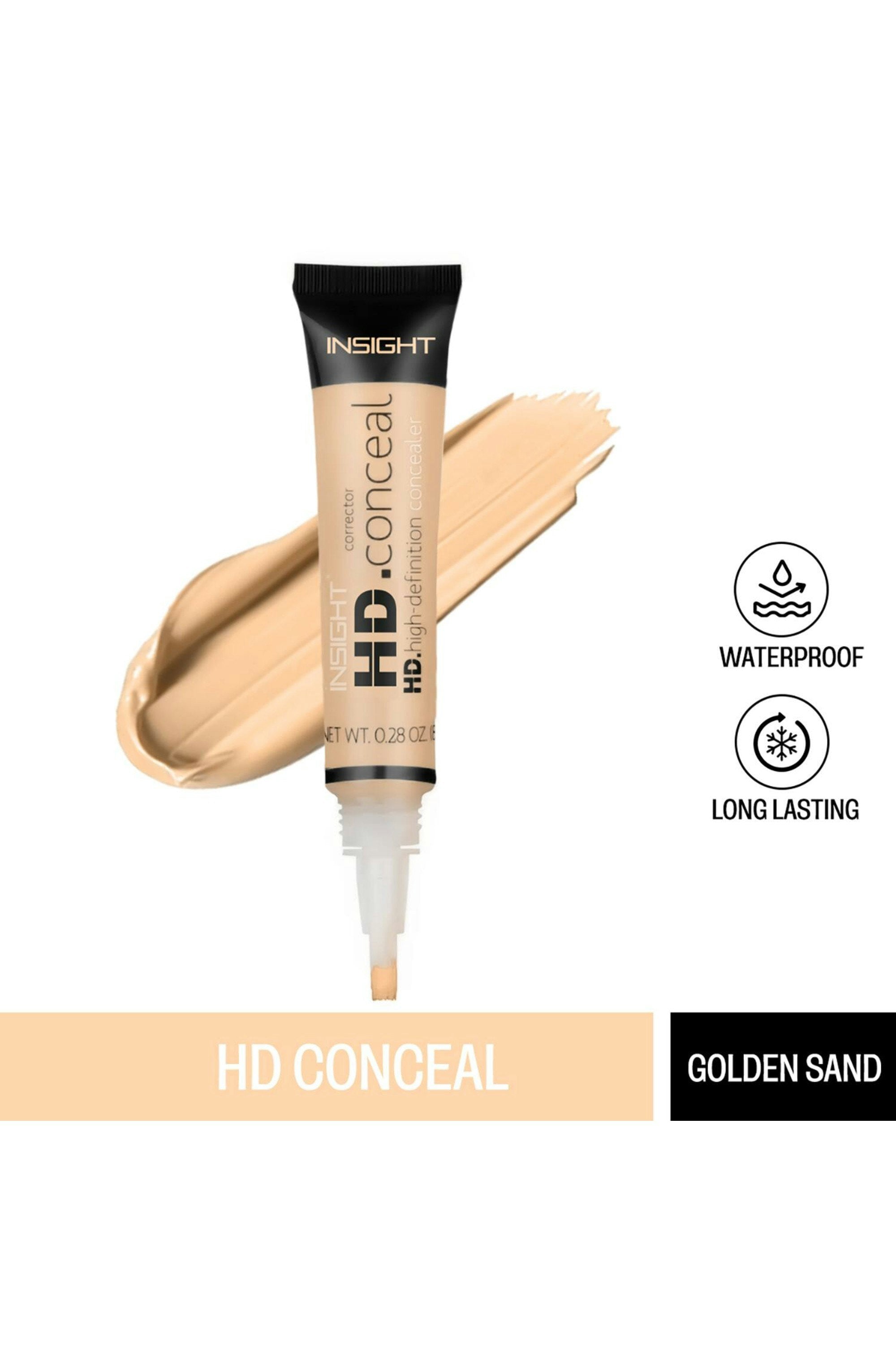 Hd Conceal