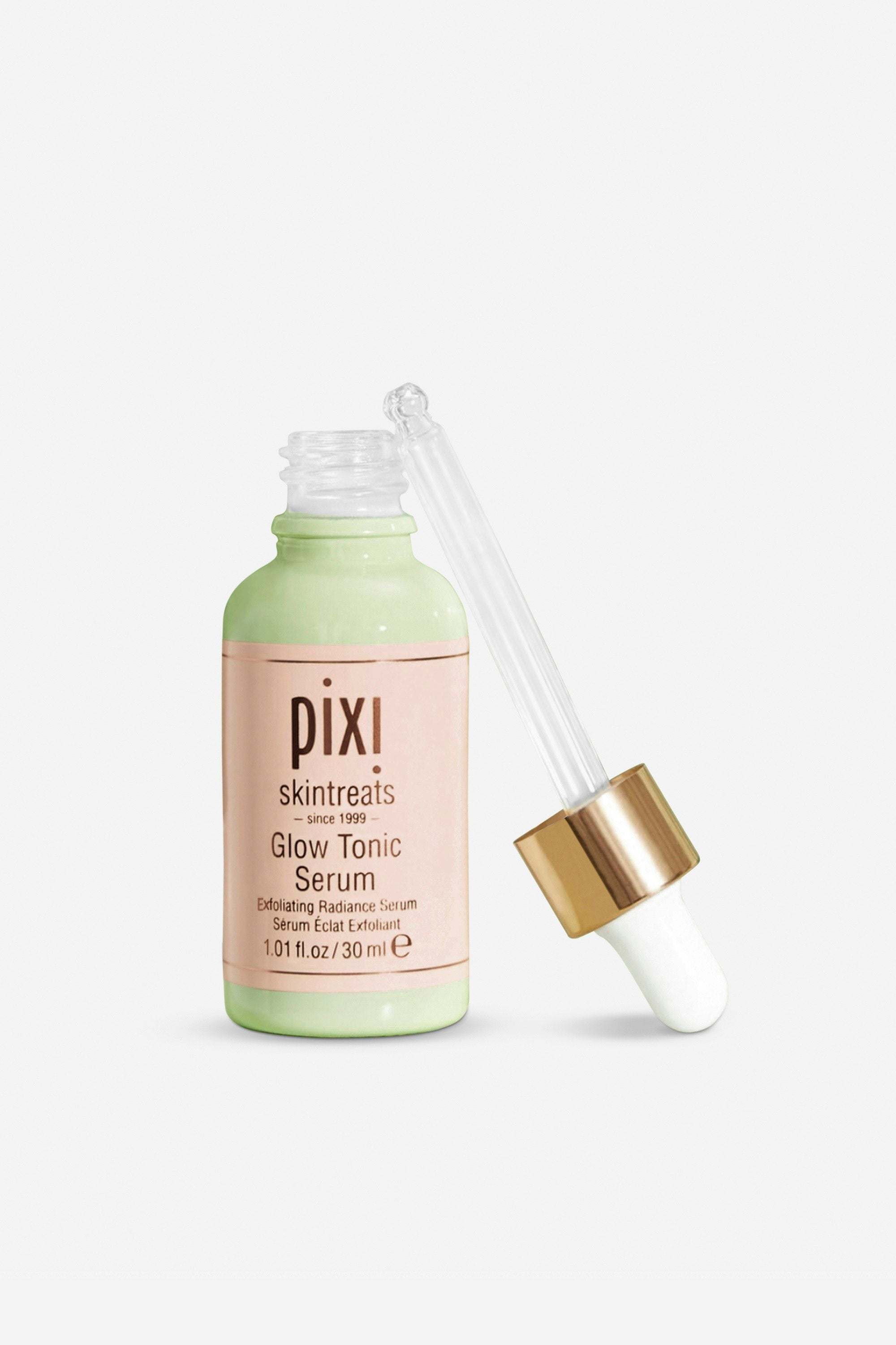 Glow Tonic Serum
