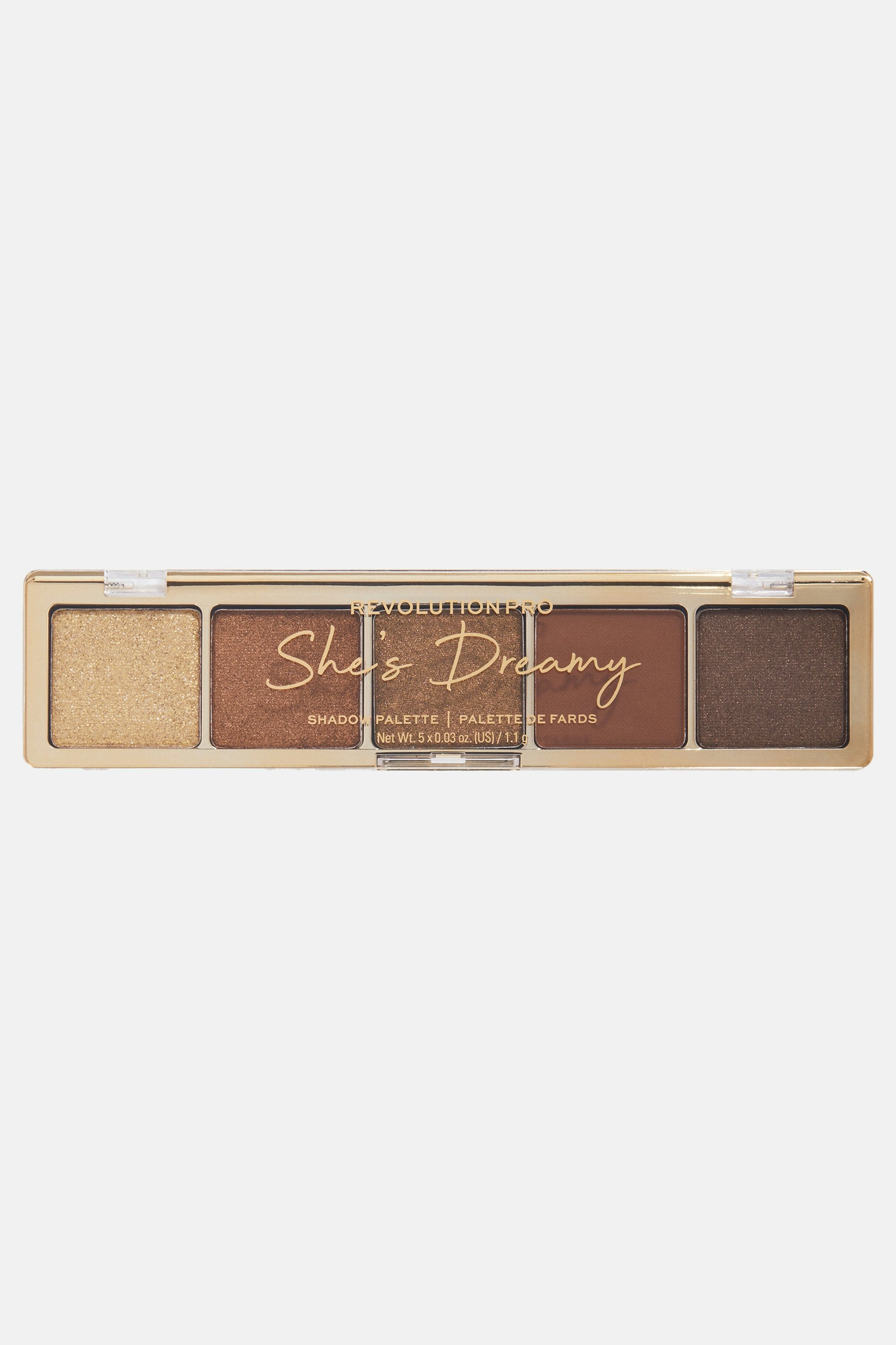Glam Eyeshadow Palette