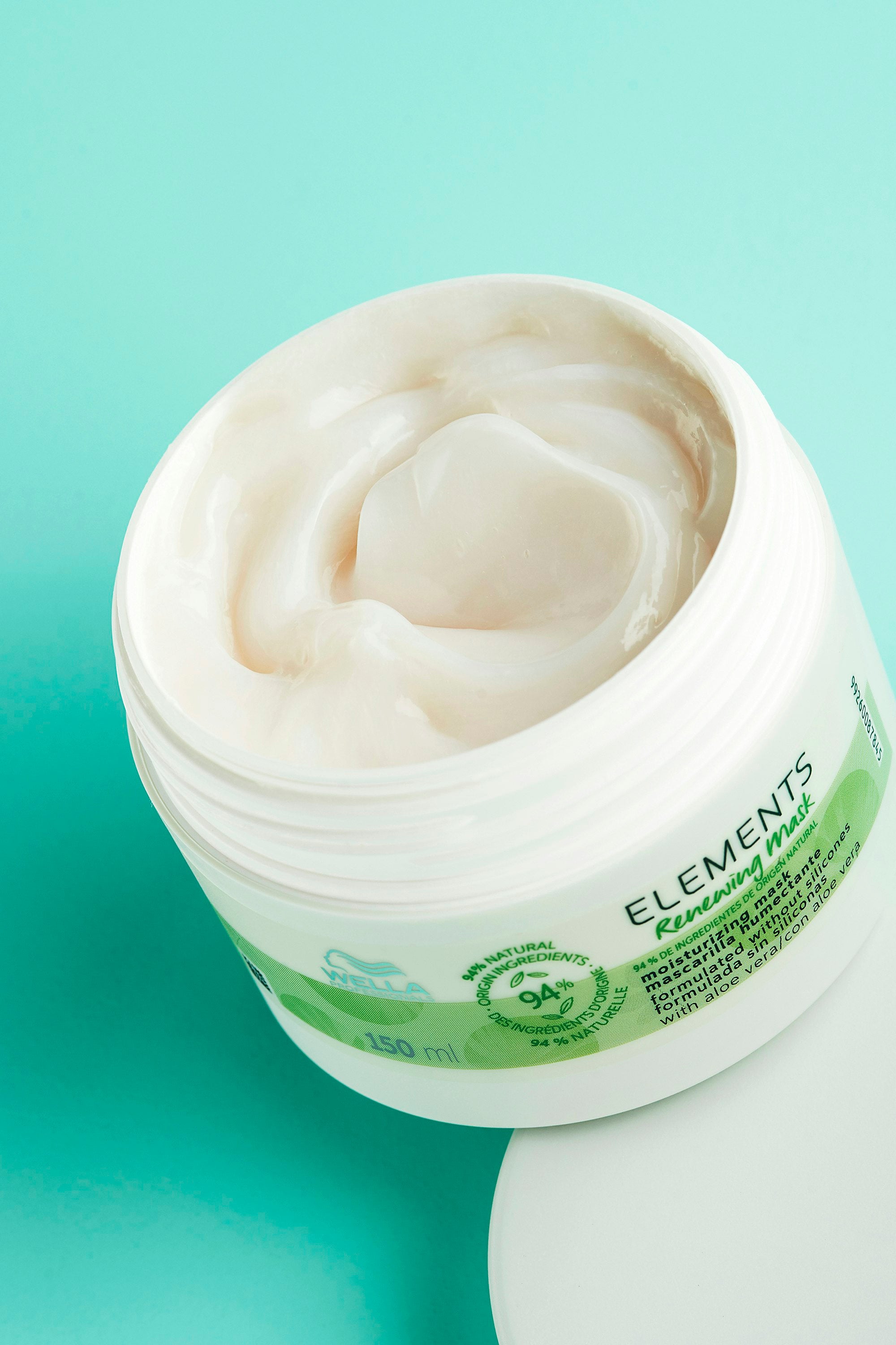 Elements Renewing Mask