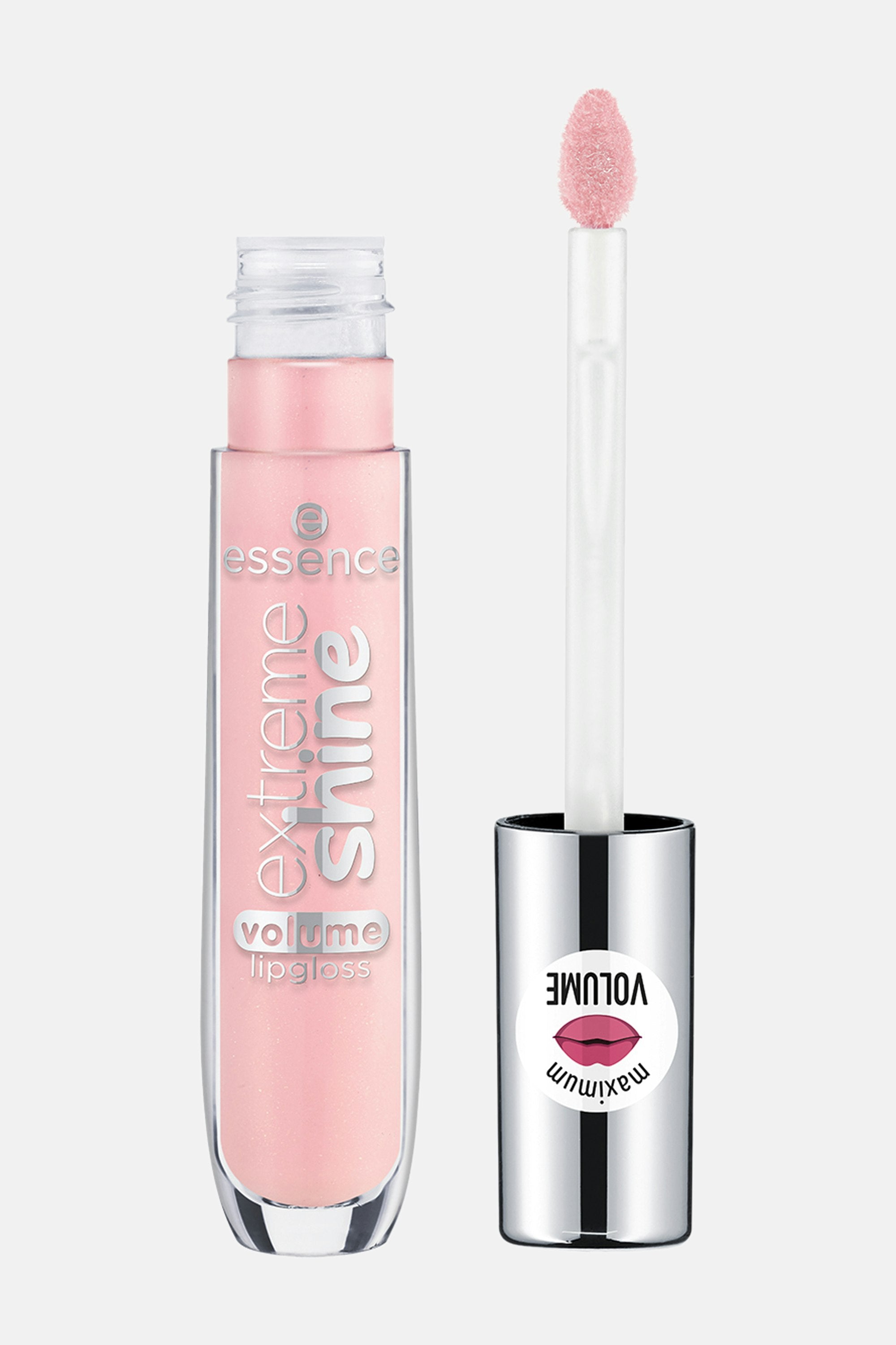 Extreme Shine Volume Lipgloss