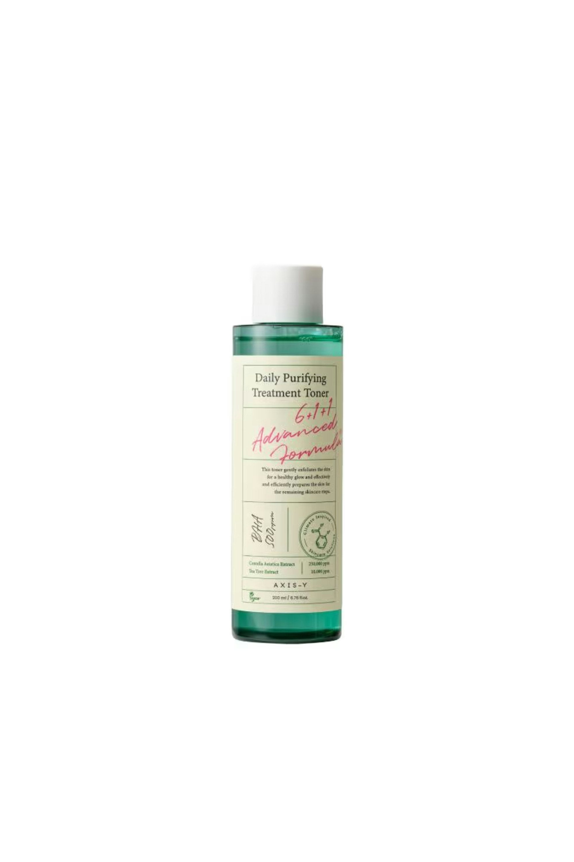 Daily Purifying Toner