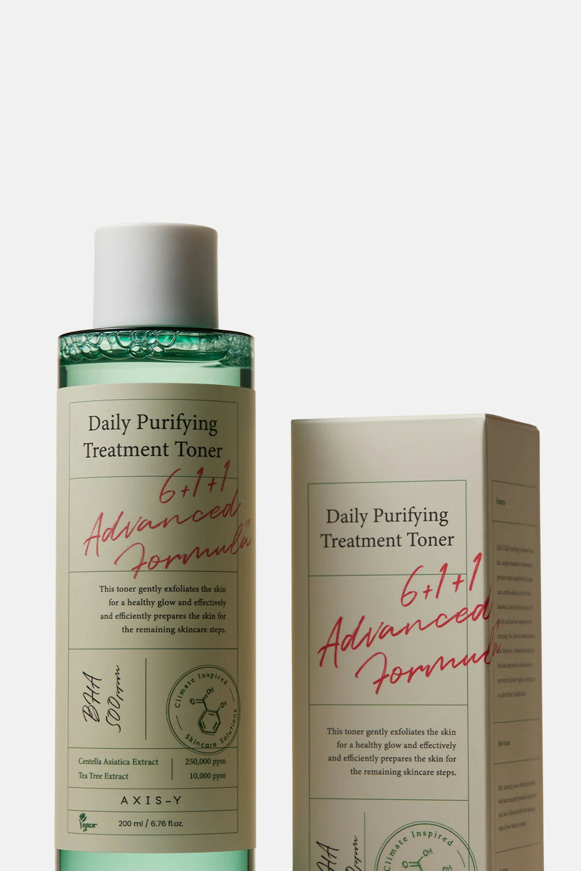 Daily Purifying Toner