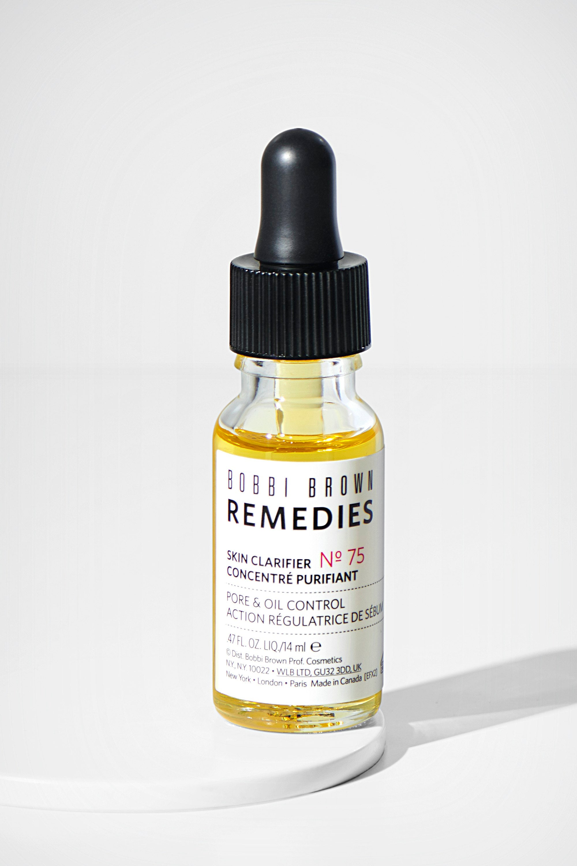 Remedies Skin Clarifier No. 75 - Pore & Oil Control
