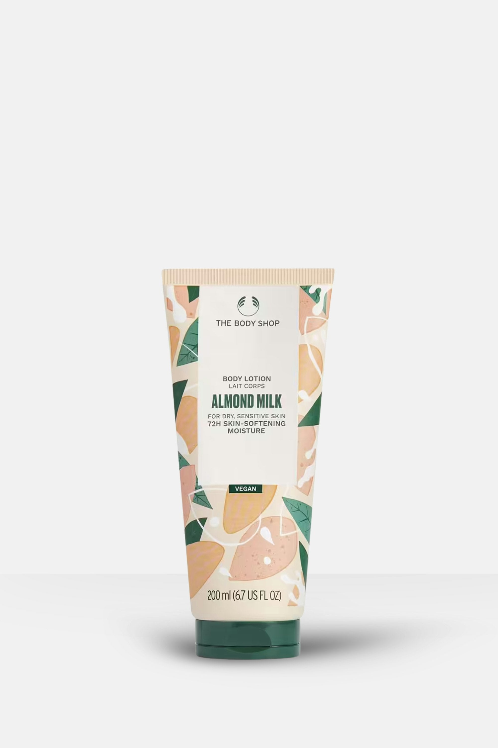Almond Milk Body Lotion
