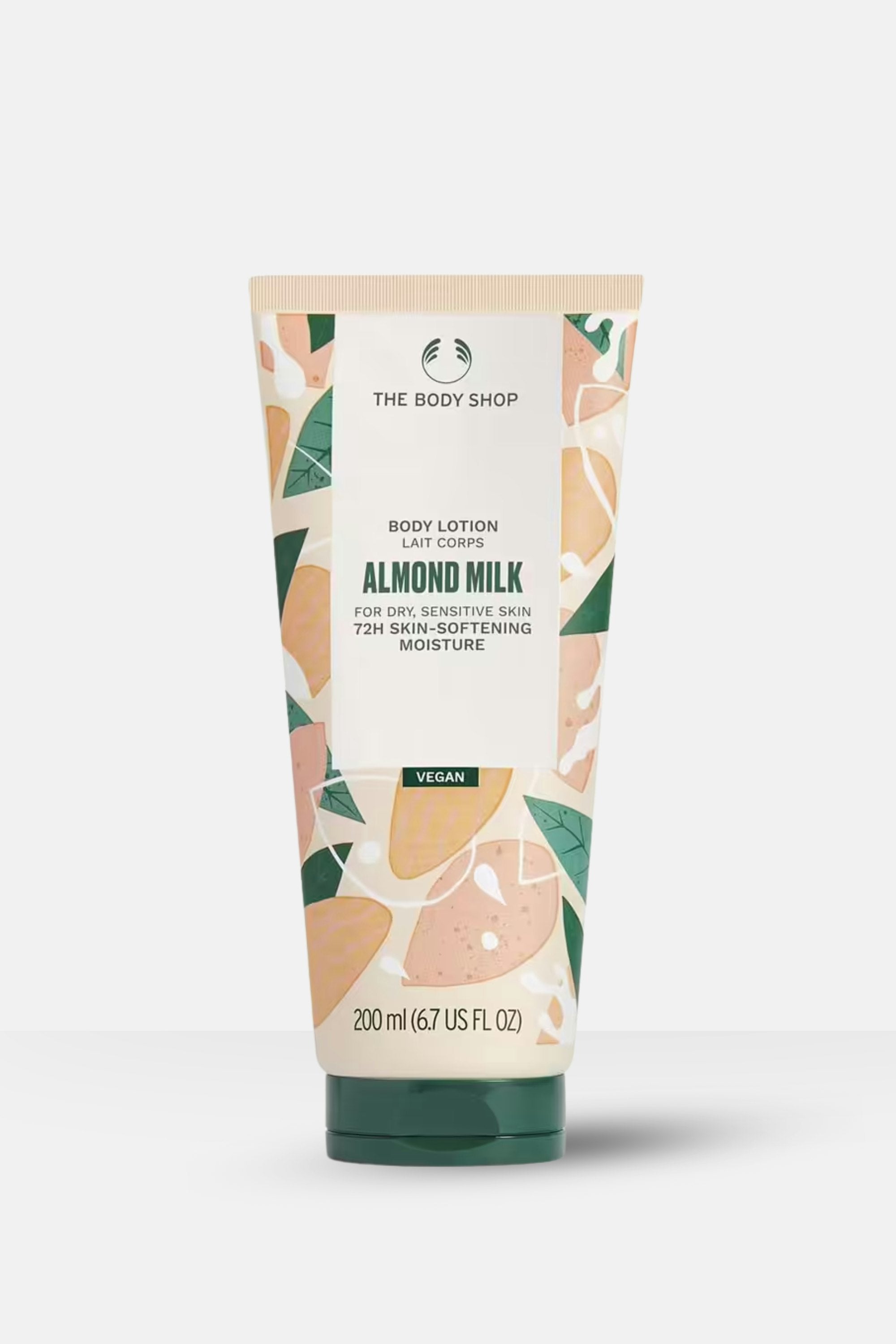 Almond Milk Body Lotion