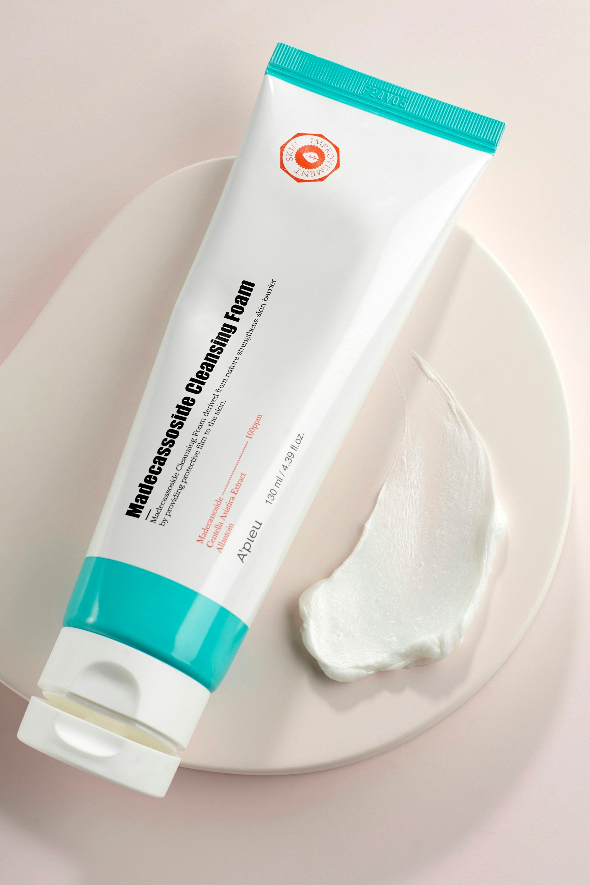 Madecassoside Cleansing Foam