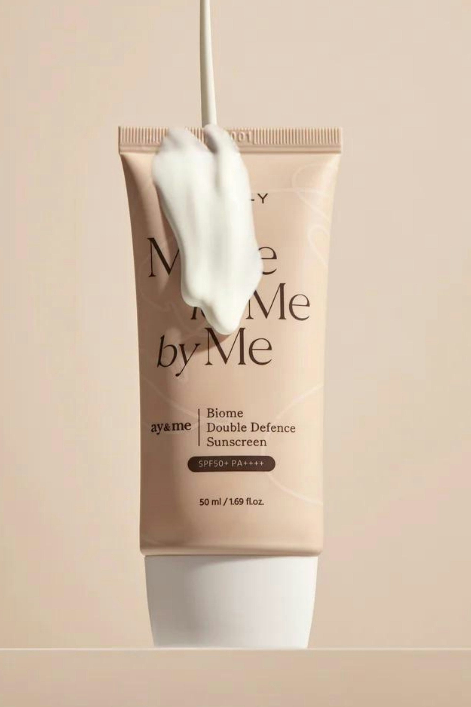 Biome Double Defense Sunscreen SPF 50 PA++++