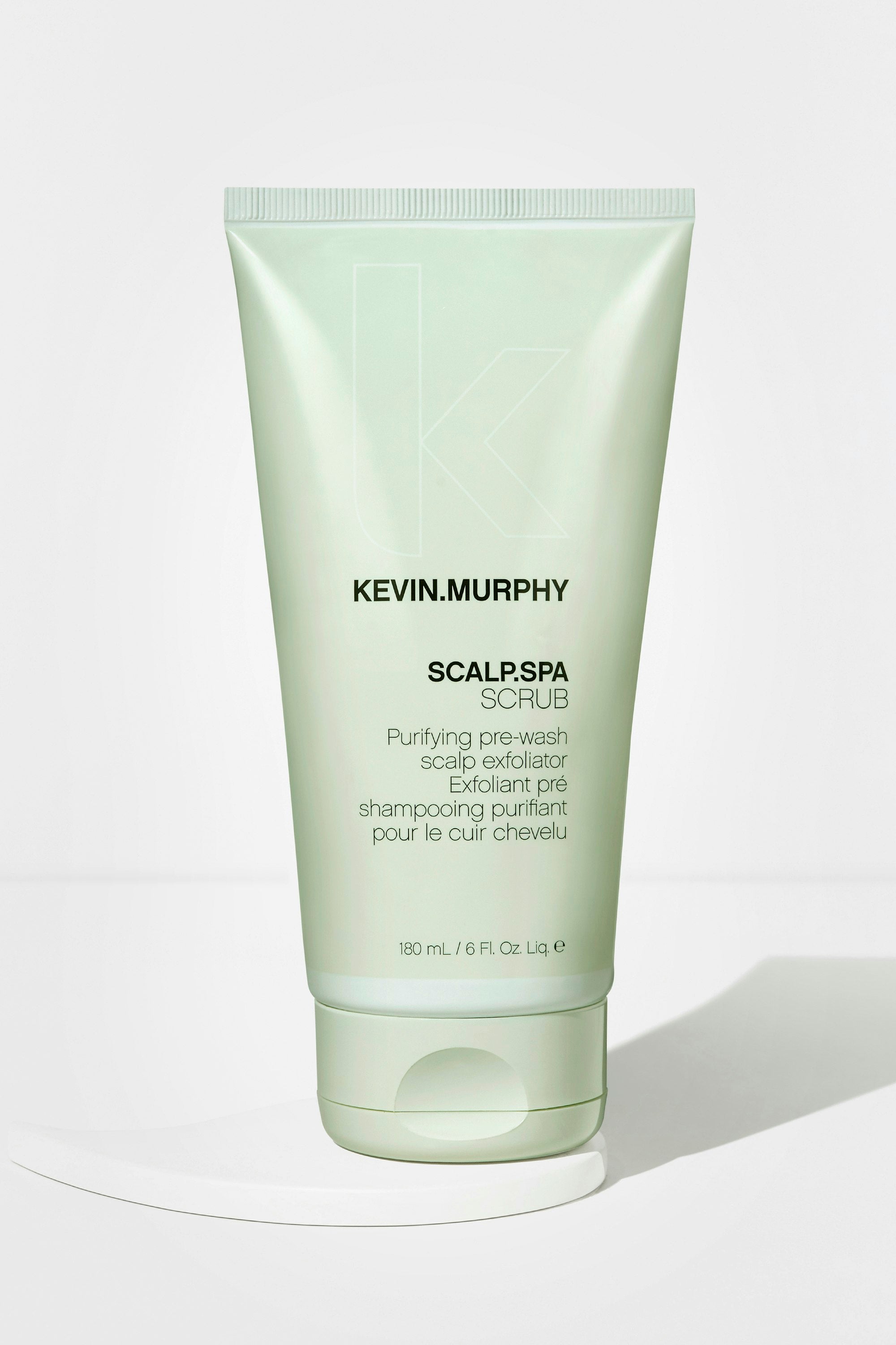 Scalp Spa Scrub