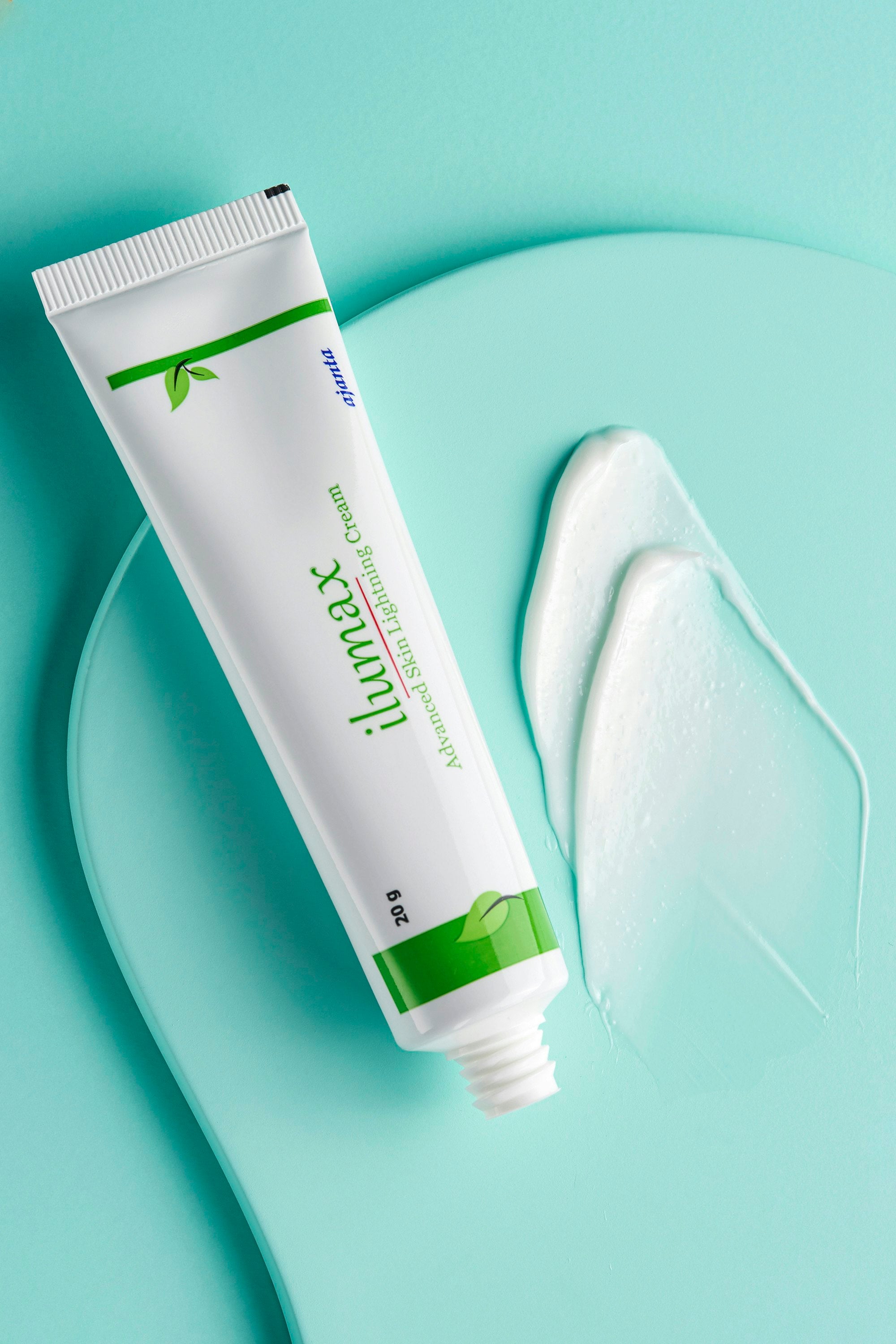 Advanced Skin Lightening Cream
