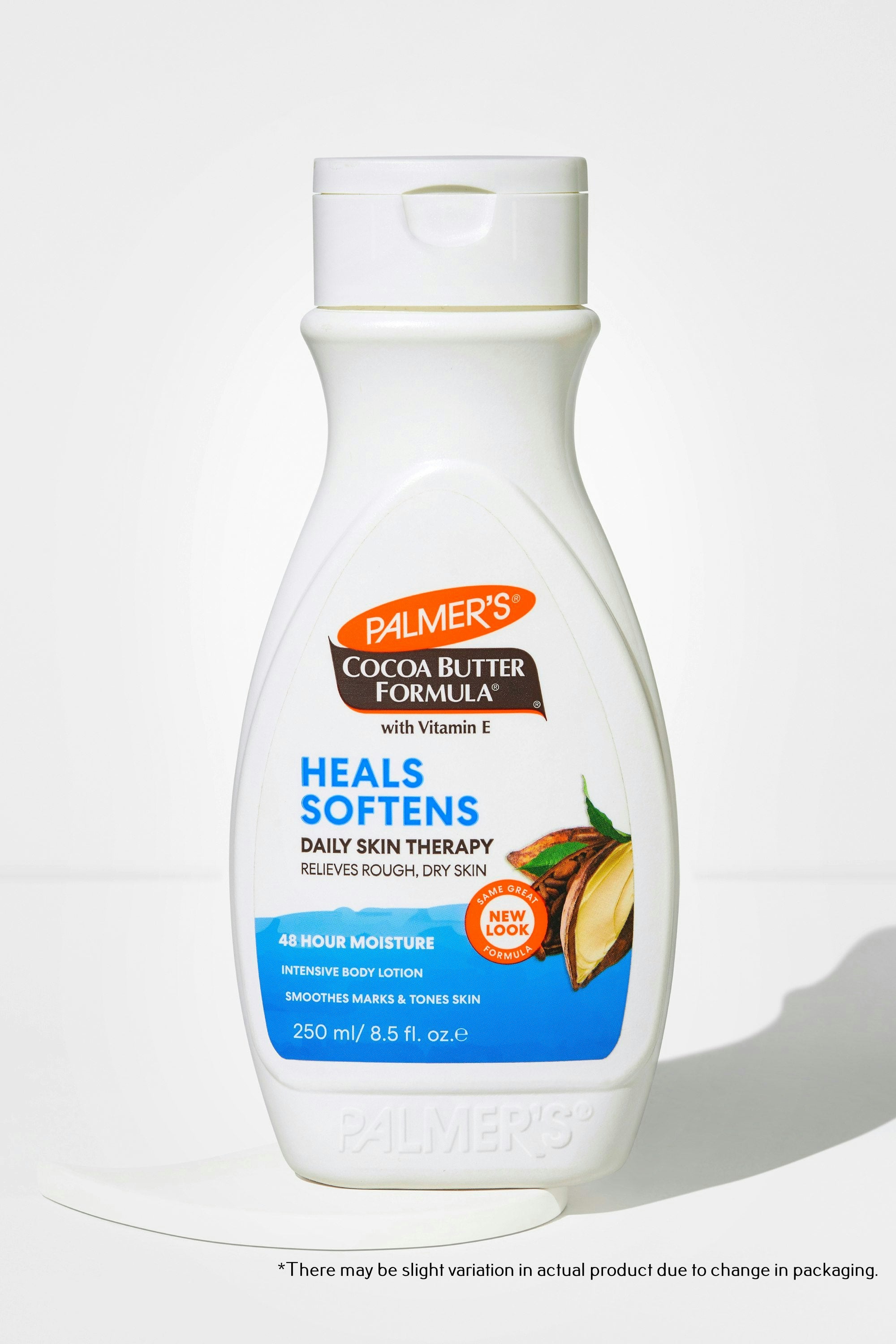 Cocoa Butter Formula Daily Skin Therapy Lotion