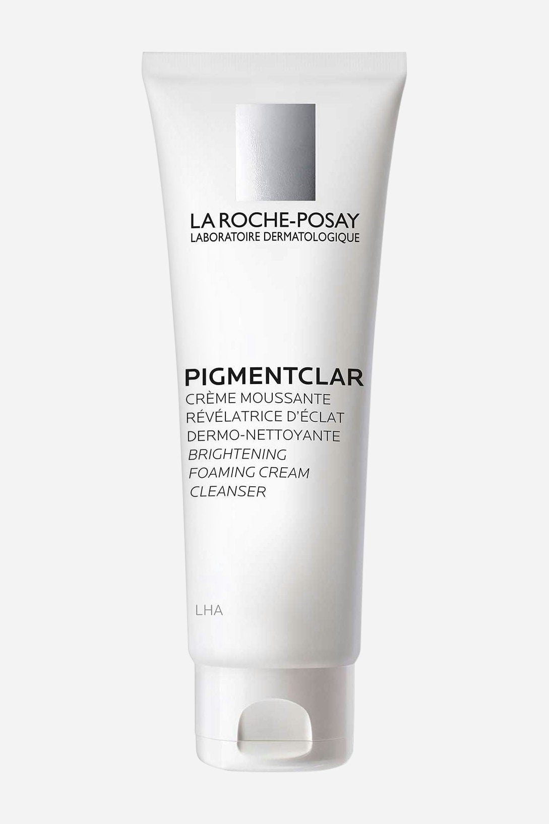 Pigmentclar Brightening Foaming Cream Cleanser