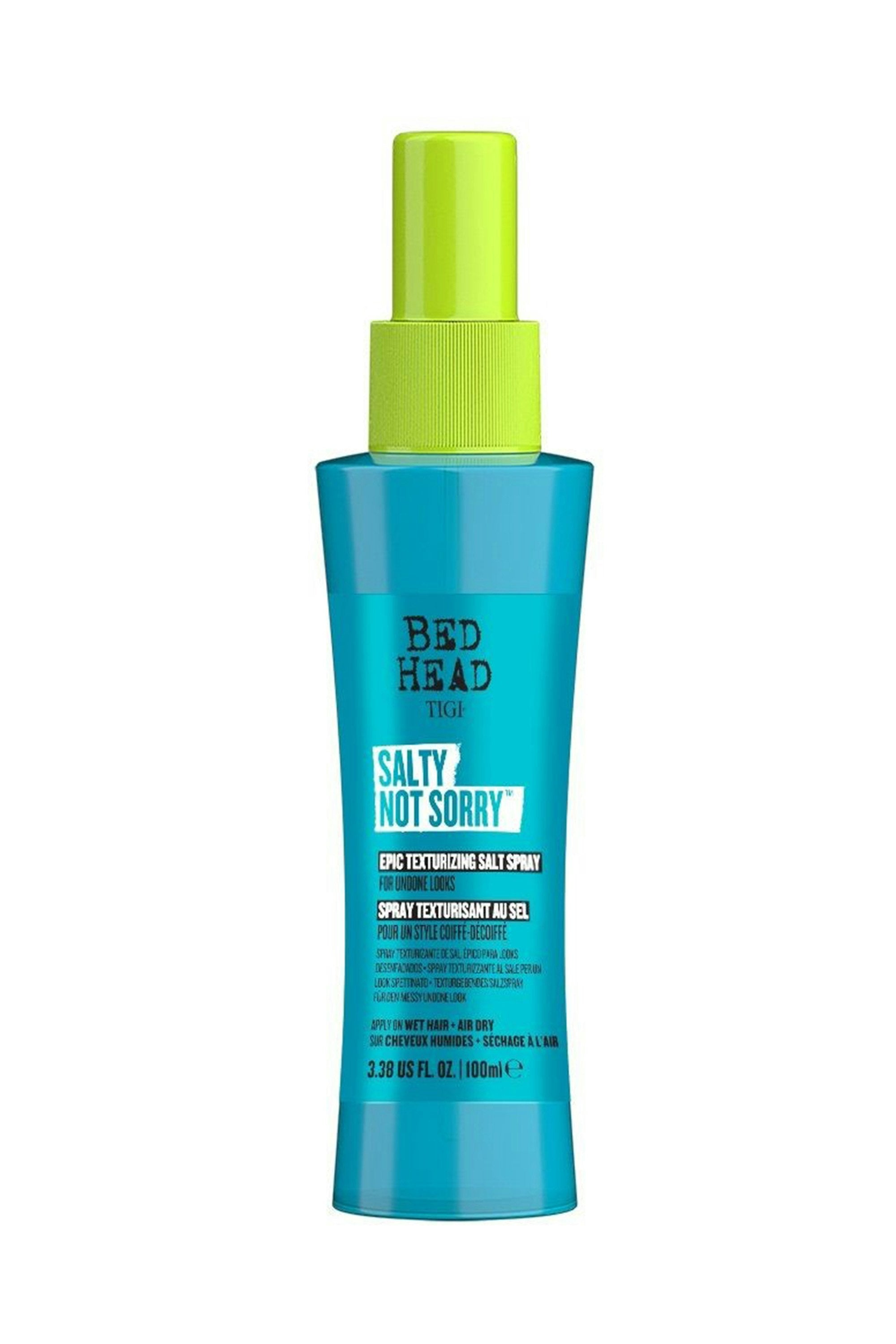 Salty Not Sorry Texturising Salt Spray