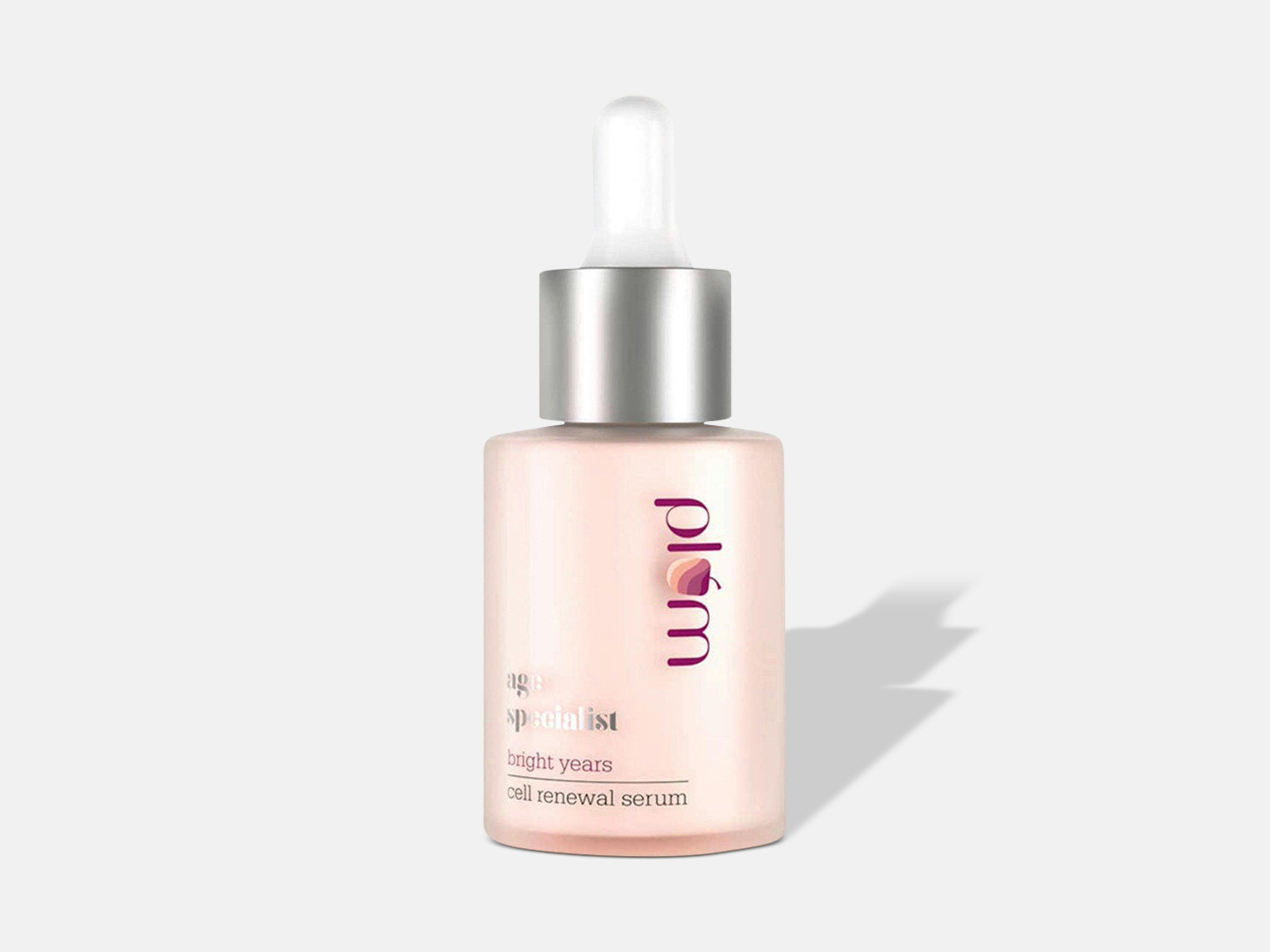 Bright Years Cell Renewal Serum