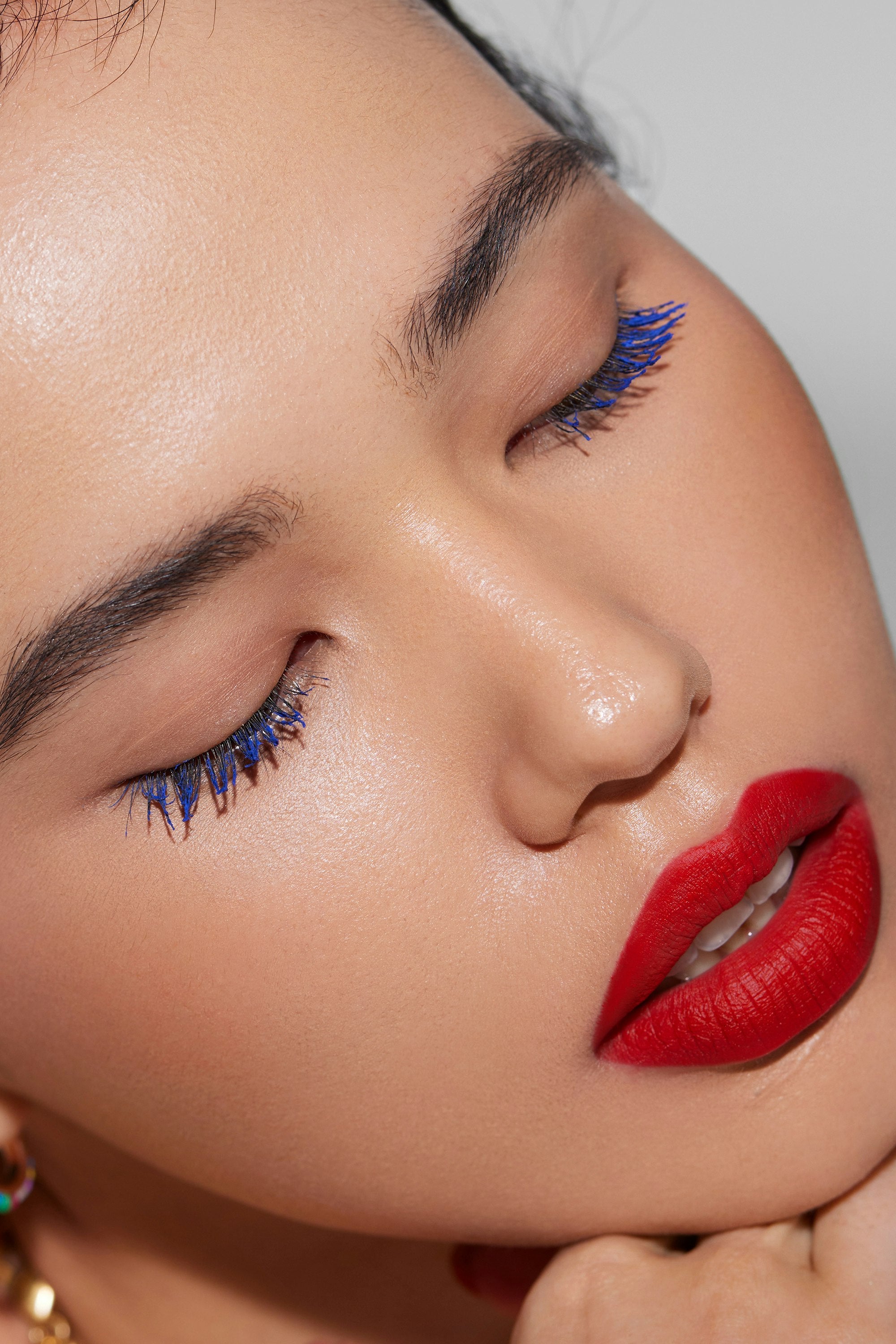 Smart Colour Mascara