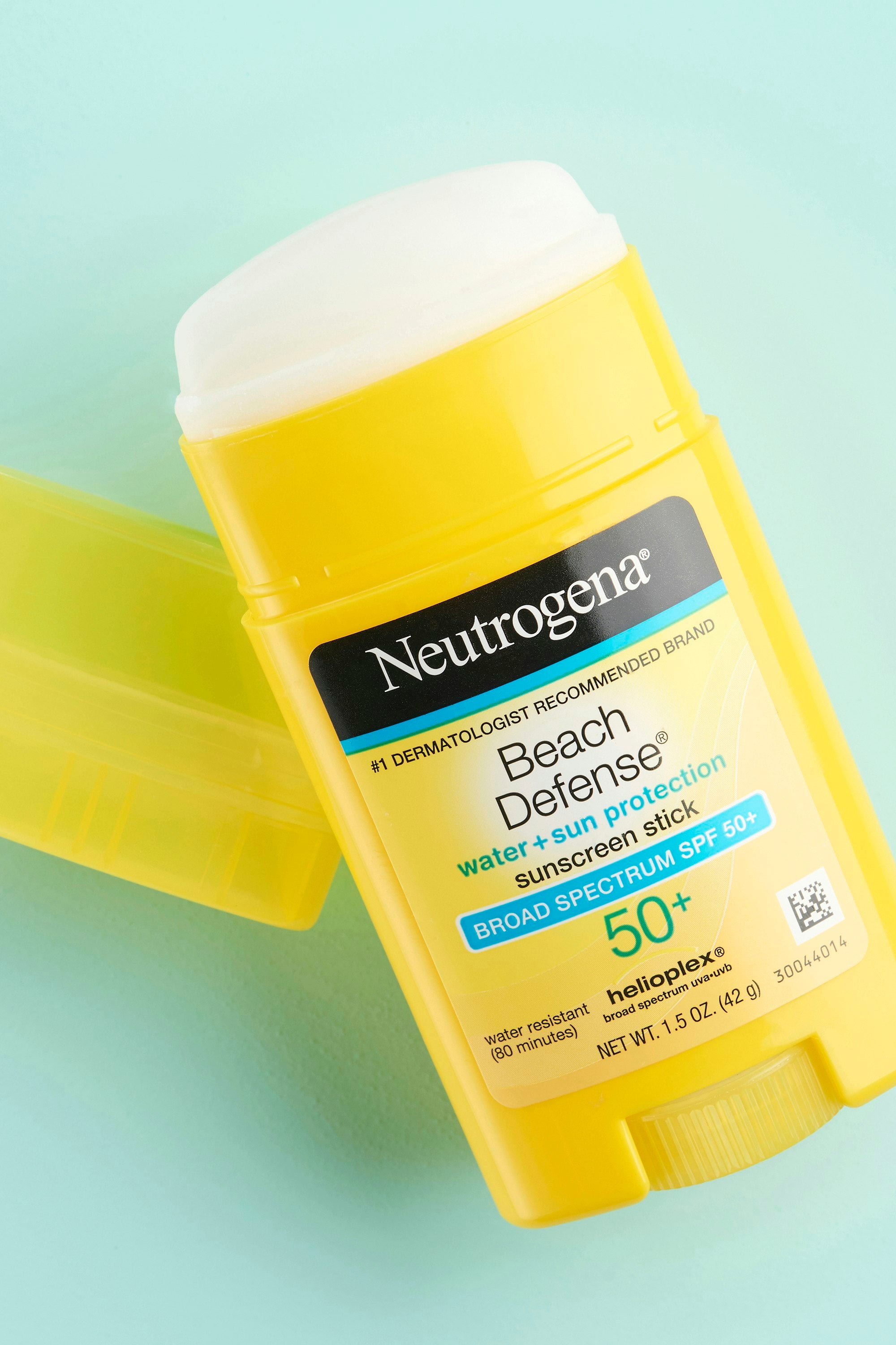 Beach Defense Sunscreen Stick SPF 50+