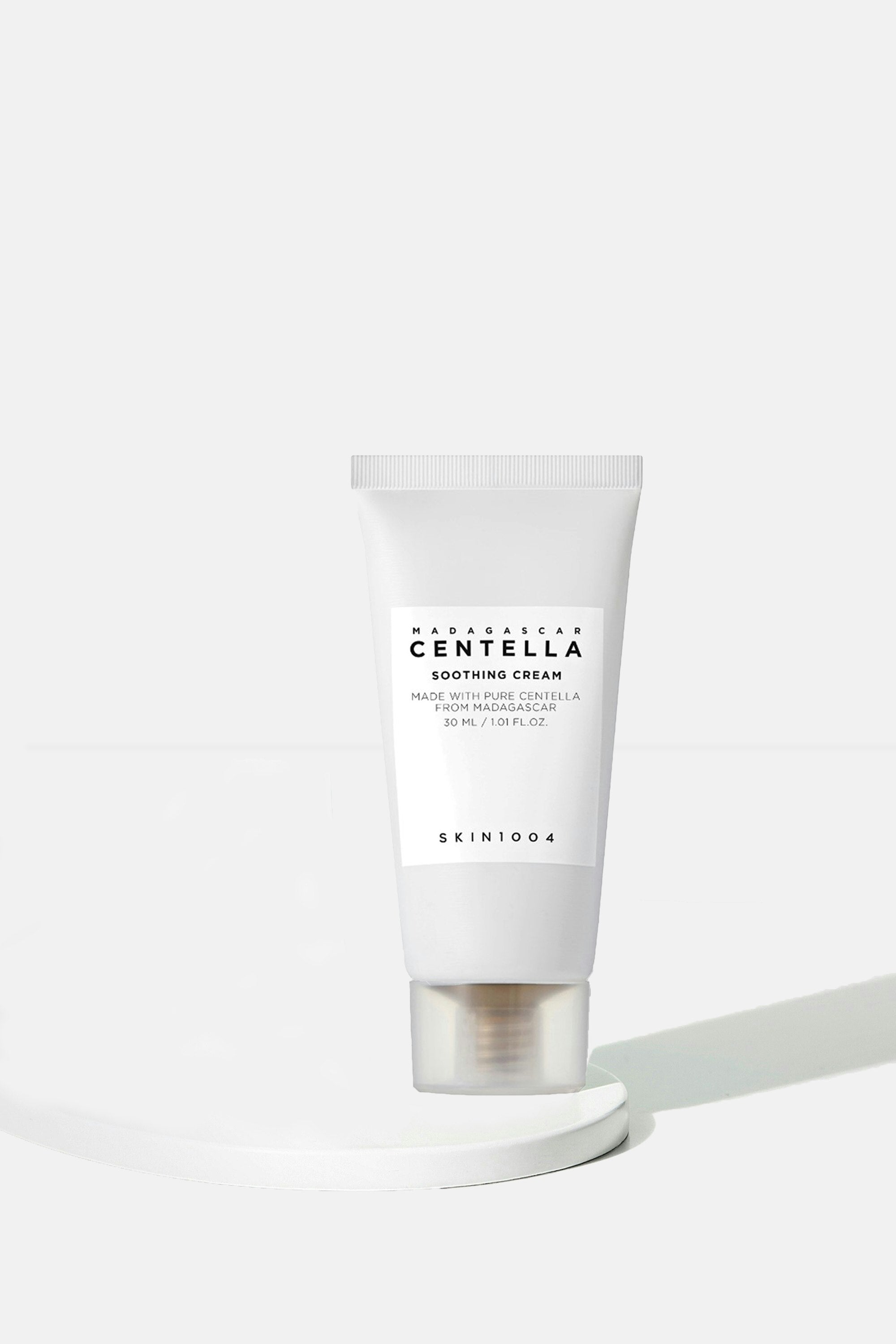 Madagascar Centella Soothing Cream