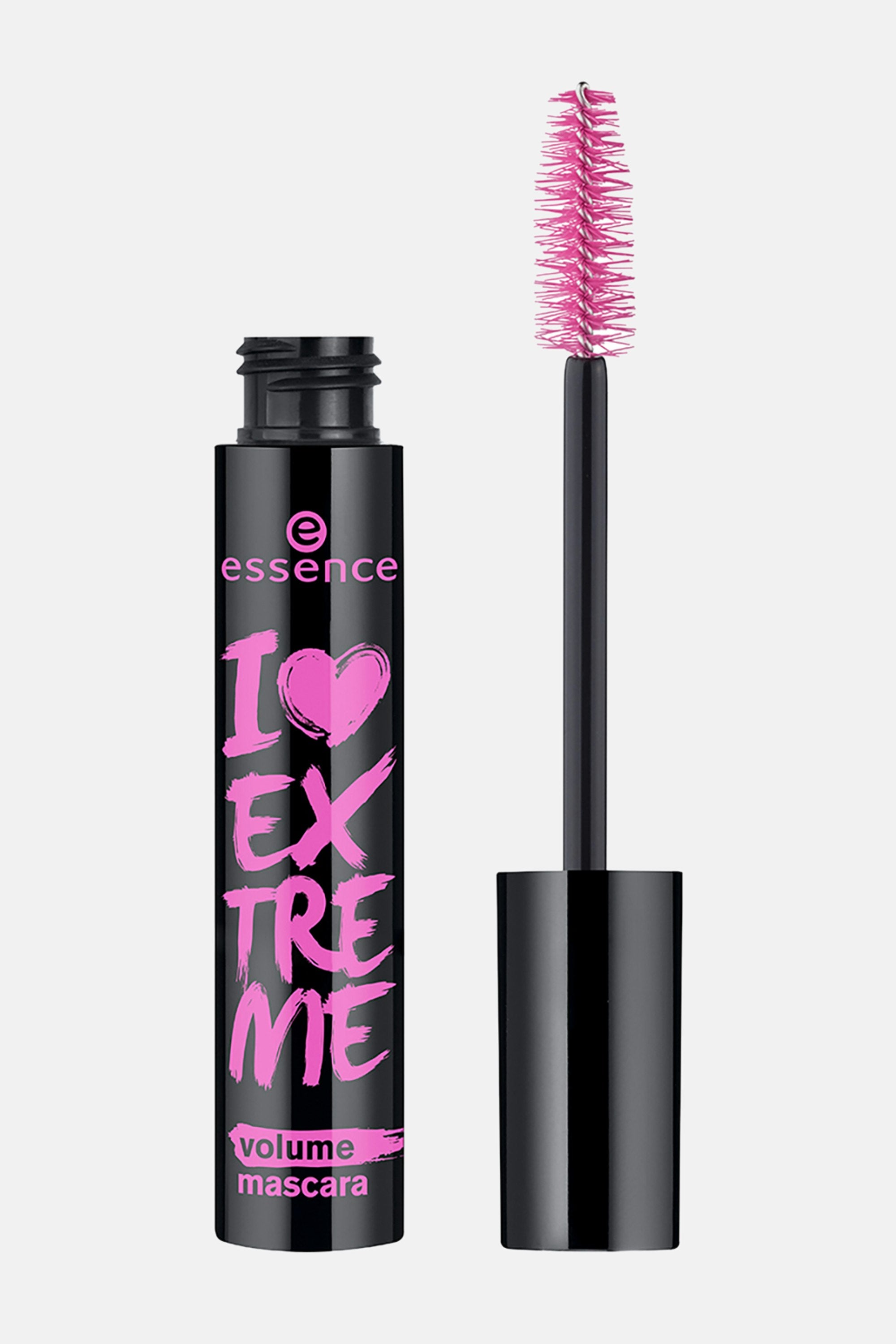 I Love Extreme Volume Mascara