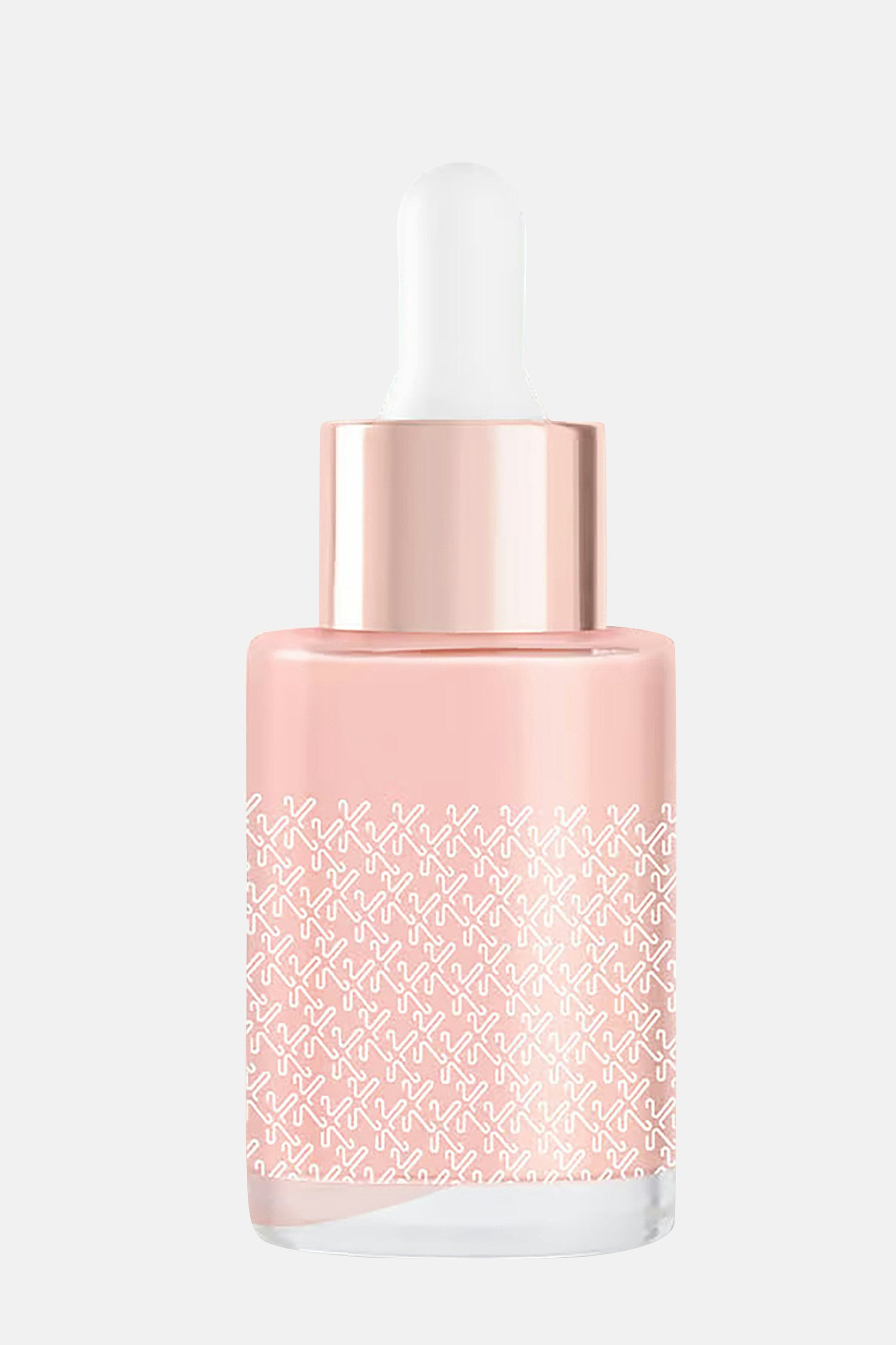 Illuminating Strobe Primer Drops - Rosey Twirl