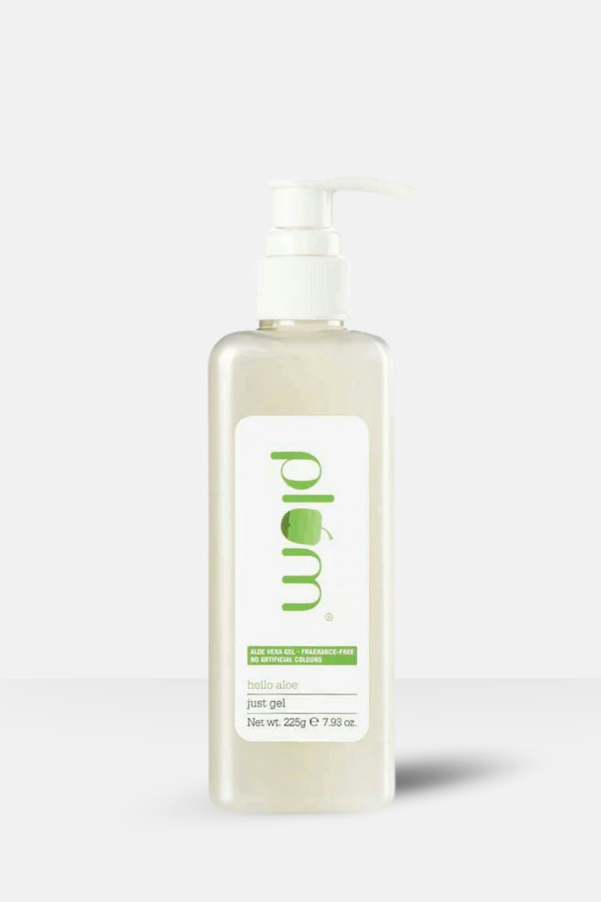 Hello Aloe Just Gel