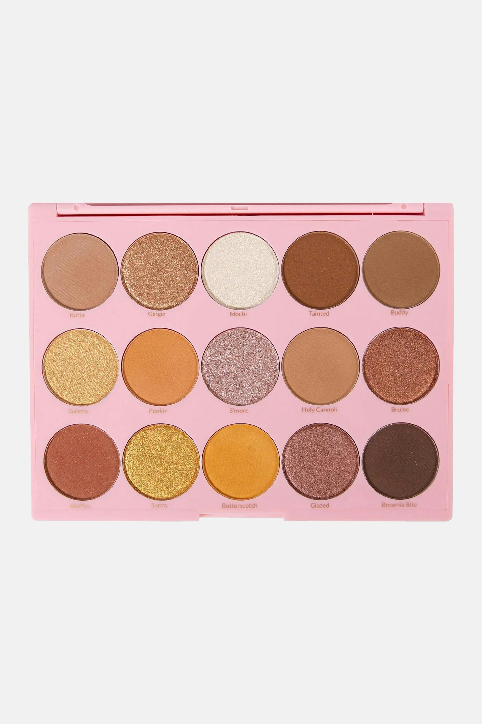 The Happy Palette