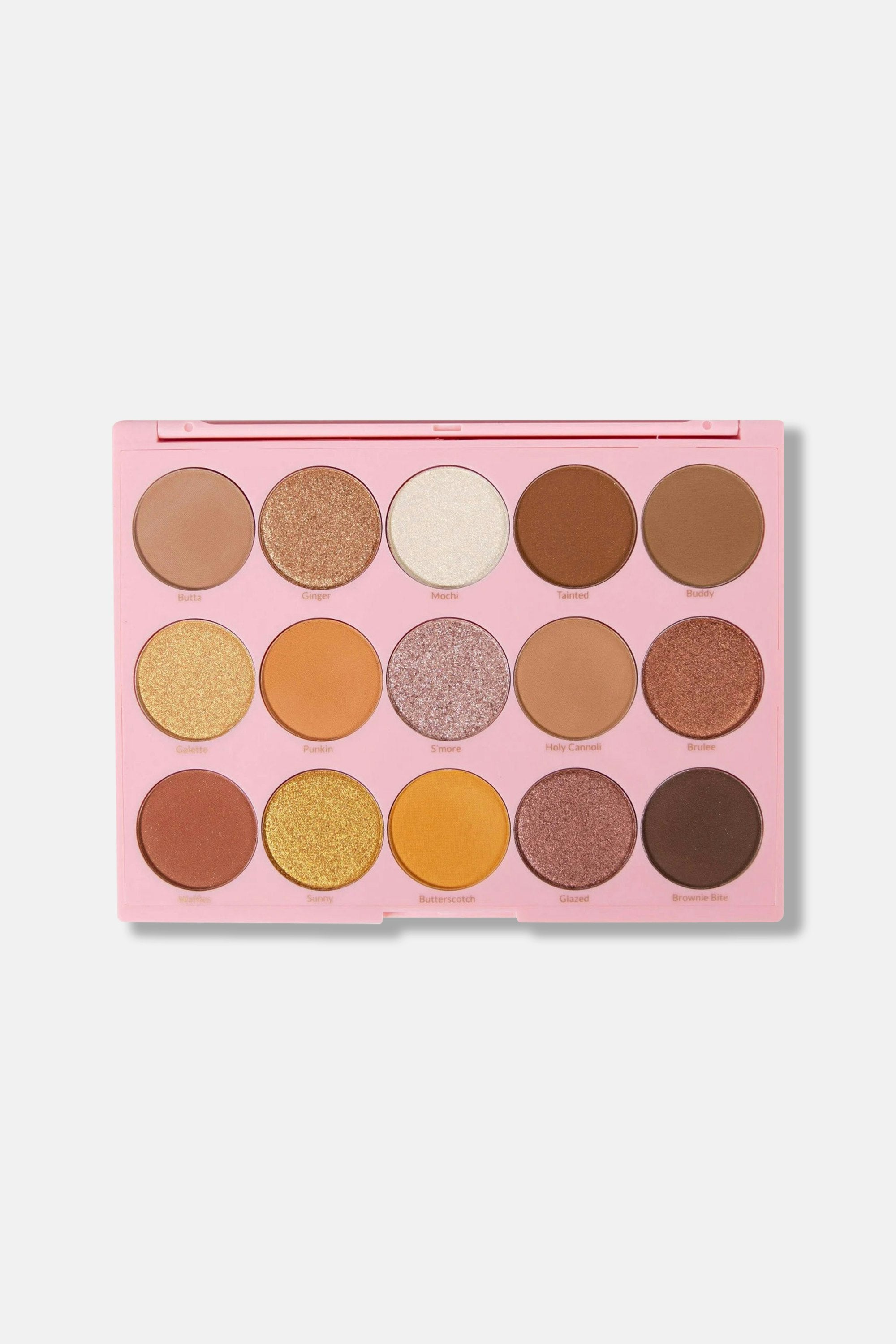 The Happy Palette