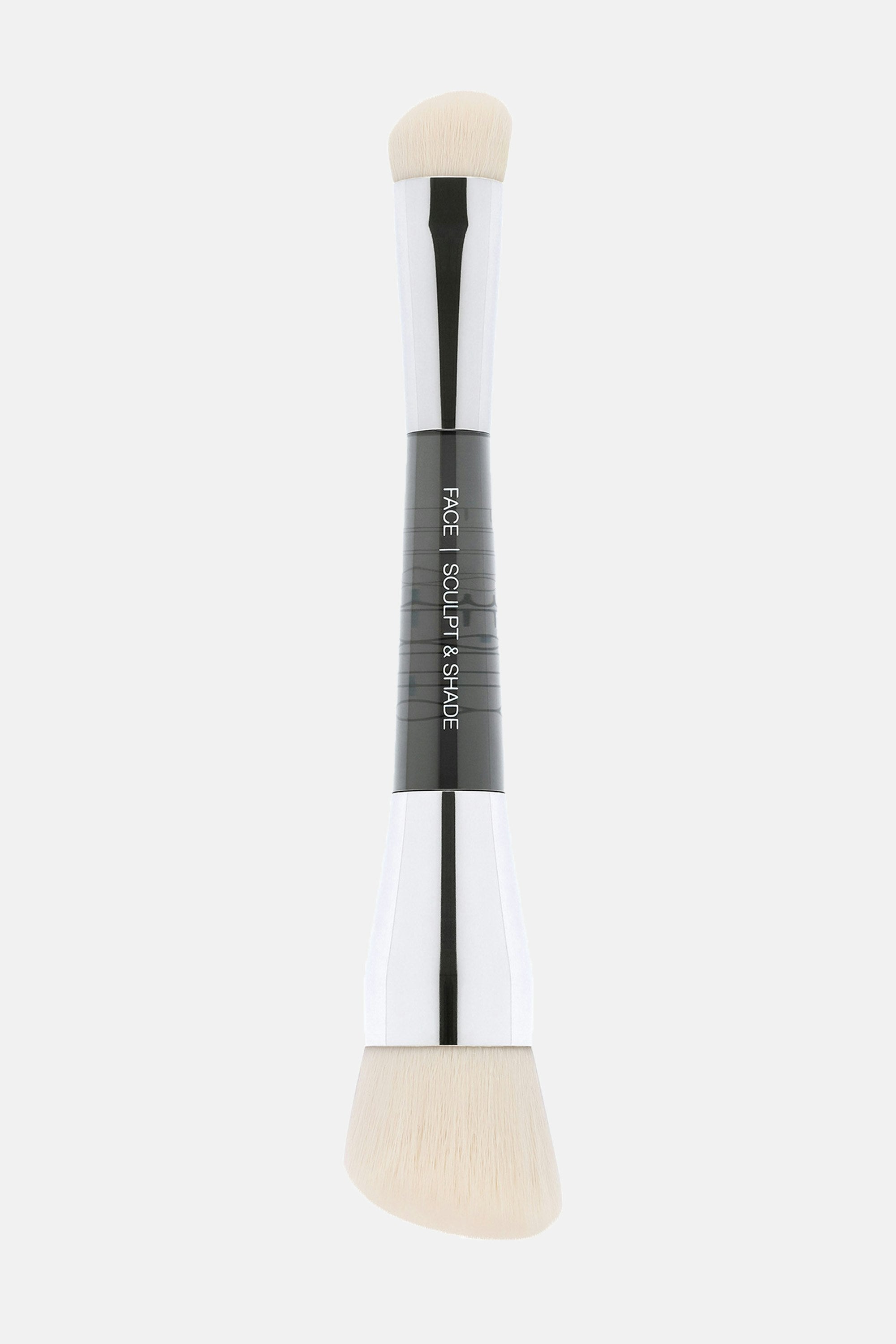 Tantour Face Contouring Sculpt & Shade Brush