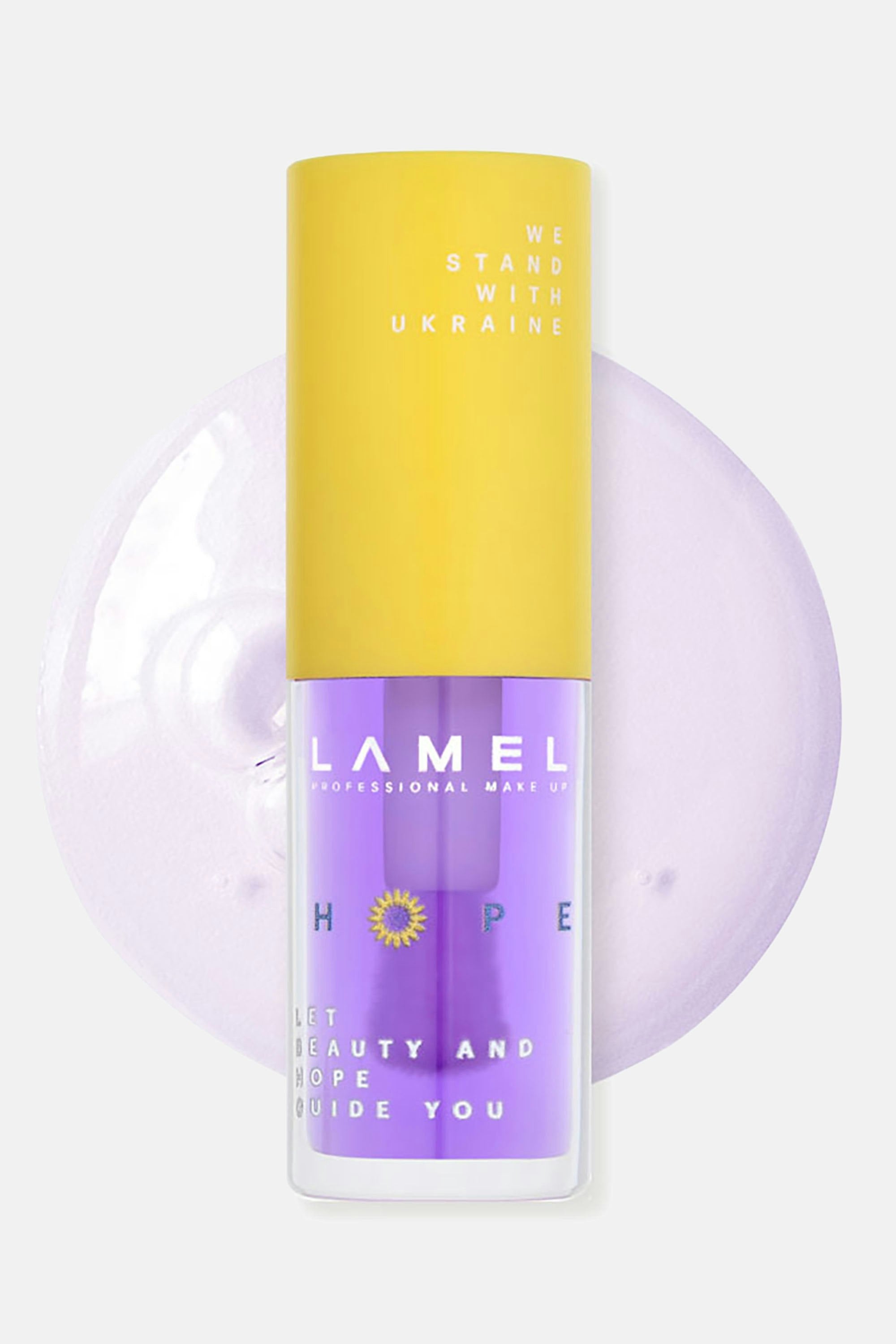 Hope Glow Lip Oil