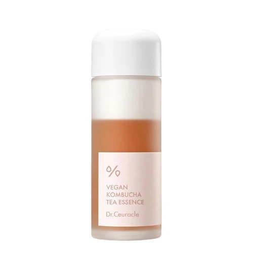 Vegan Kombucha Tea Essence