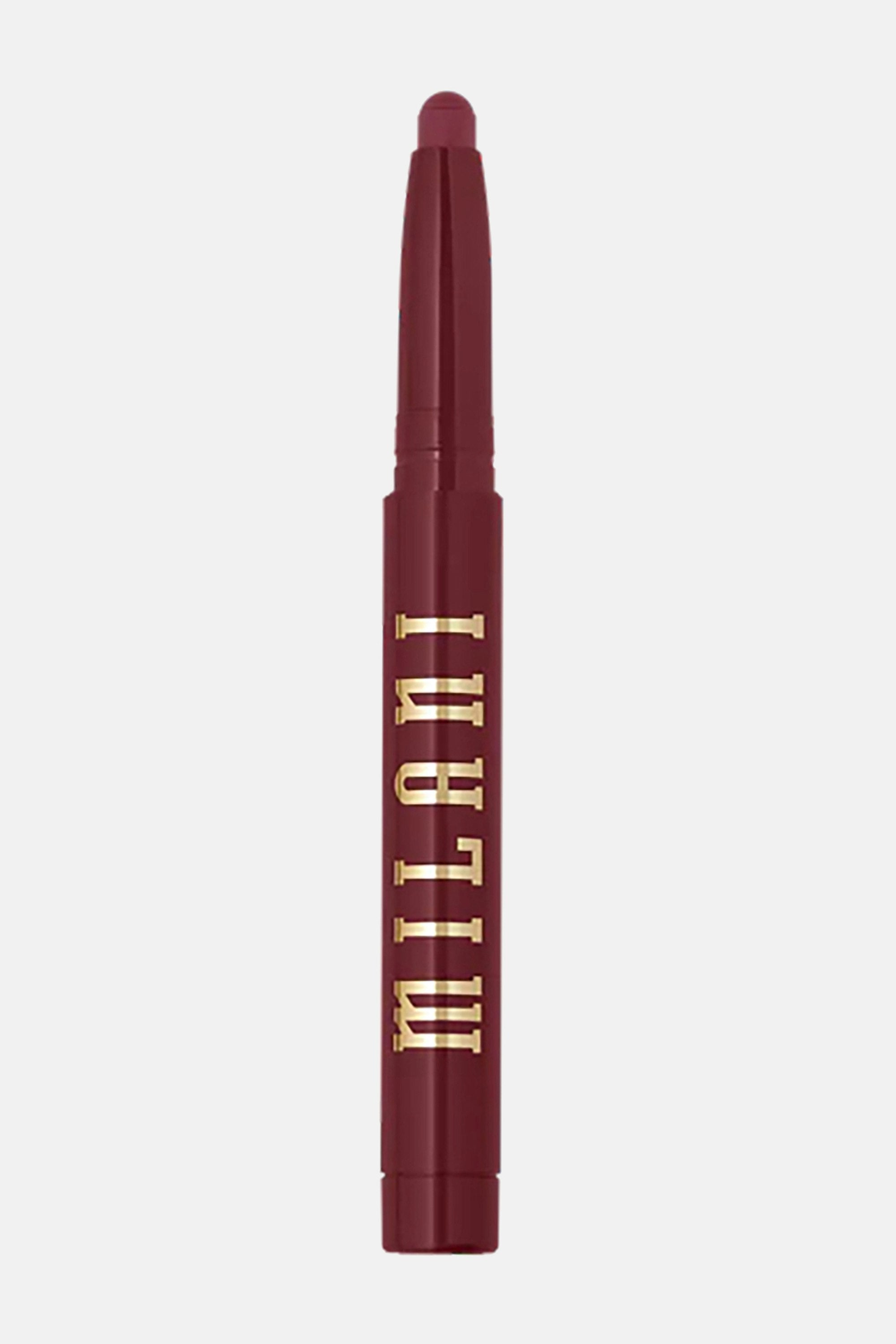 Ludicrous Matte Lip Crayon