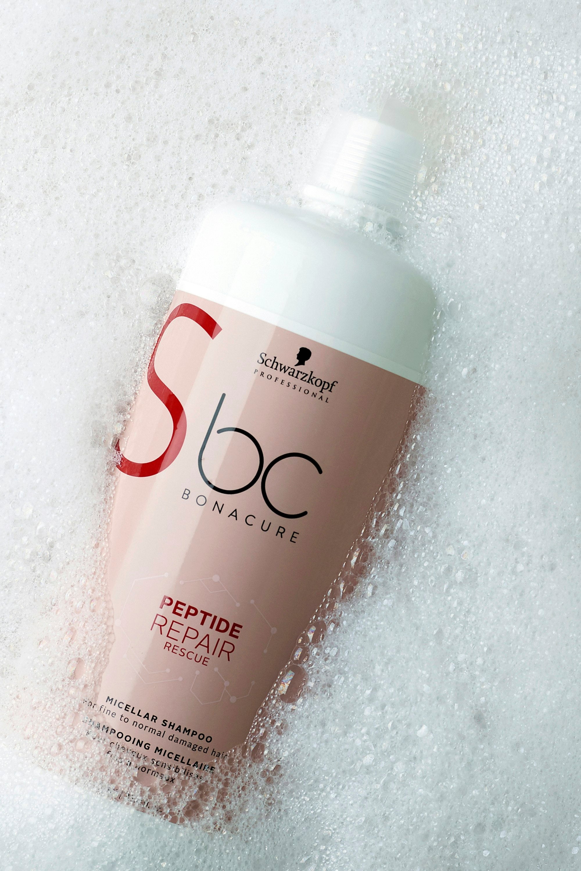 Repair Rescue Shampoo