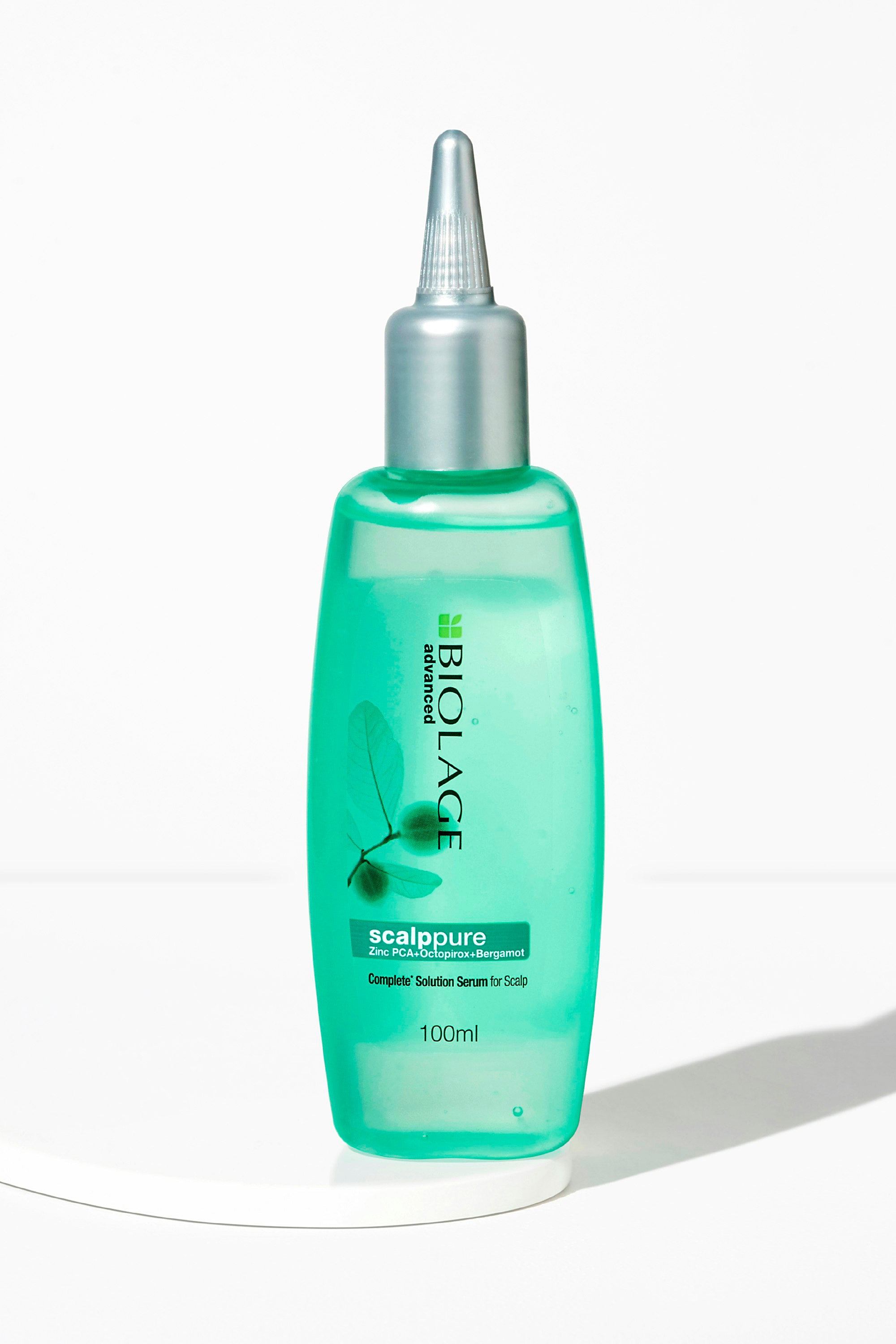 Scalppure Complete Solution Serum