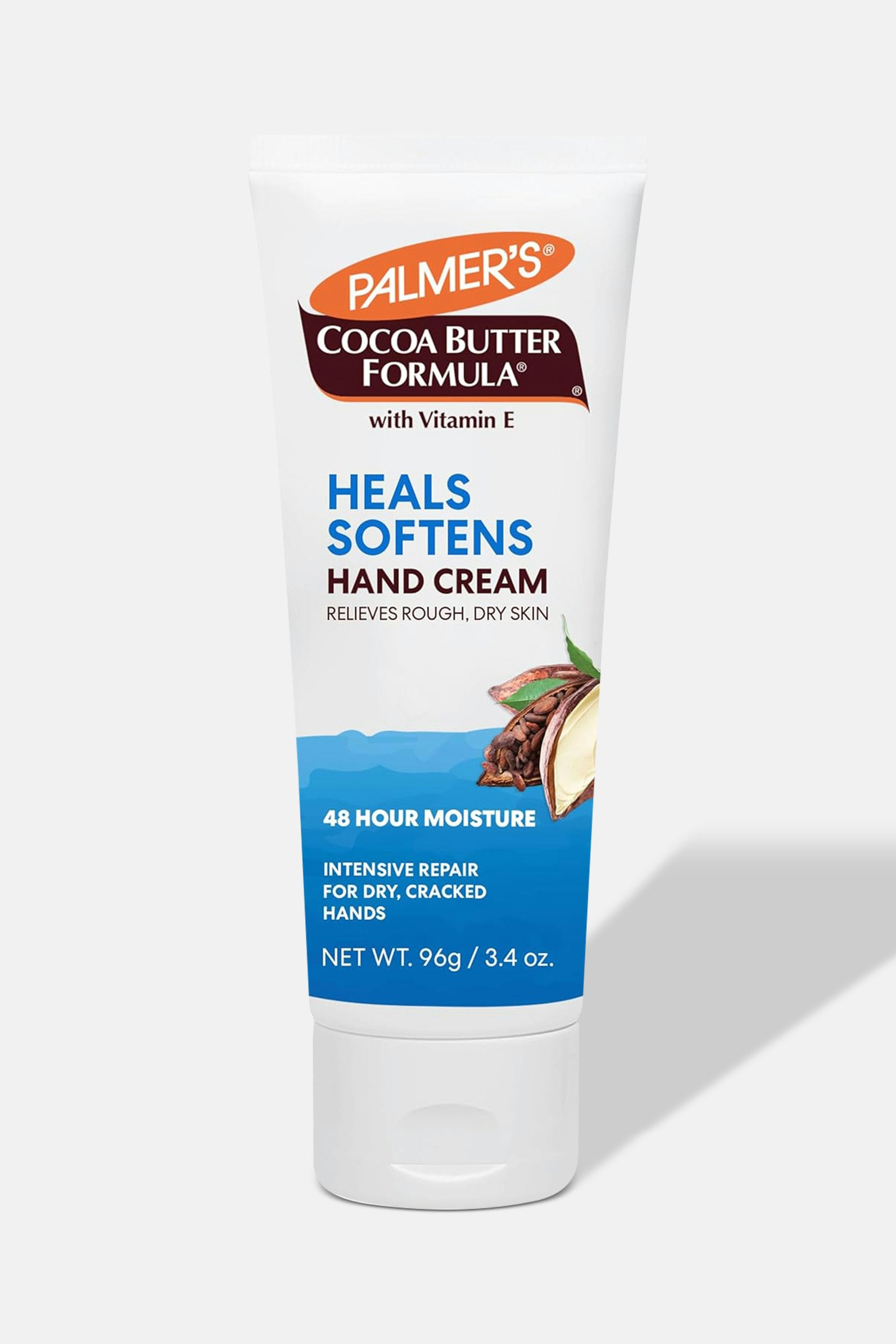 Heals Softens Hand Cream