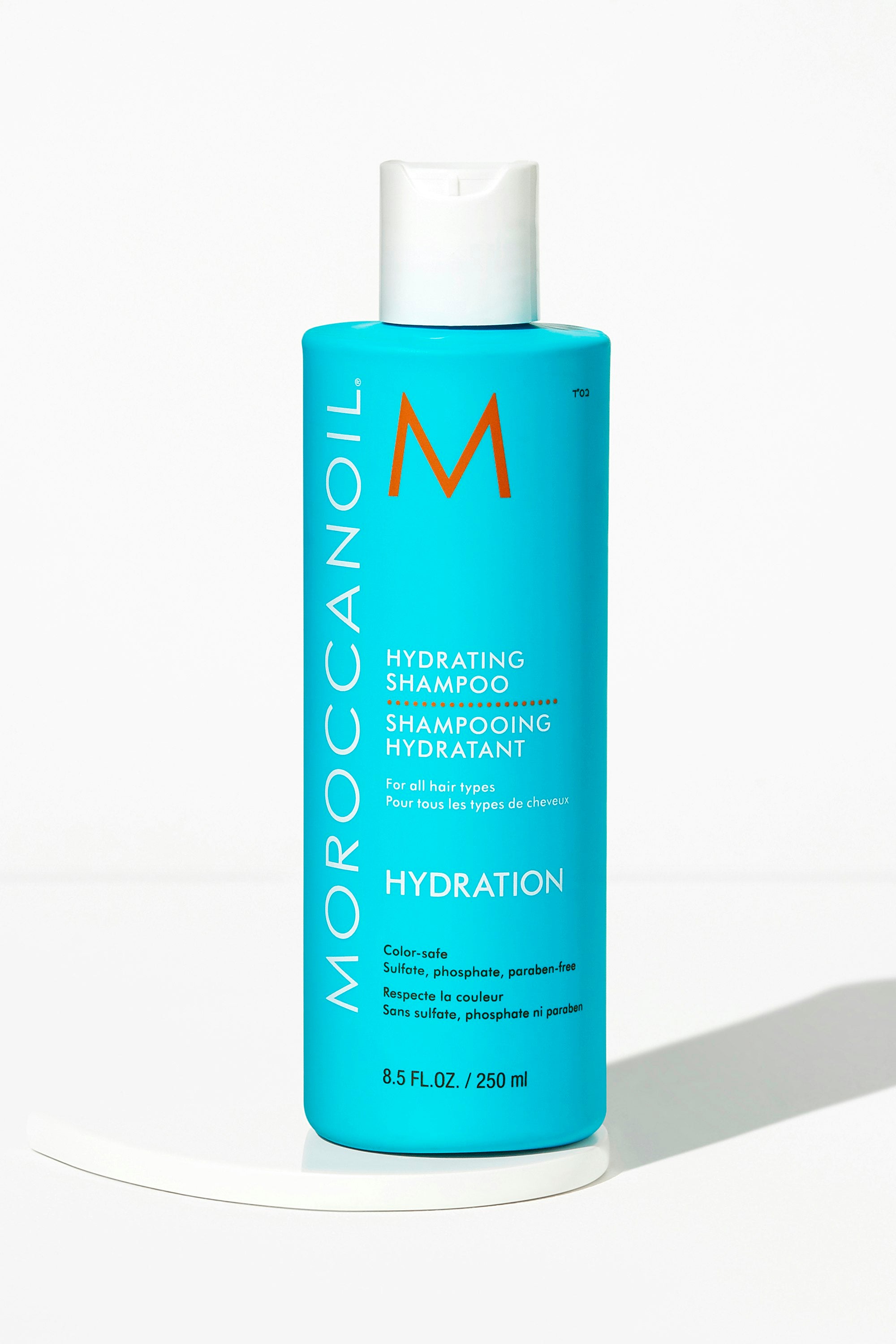 Hydrating Shampoo