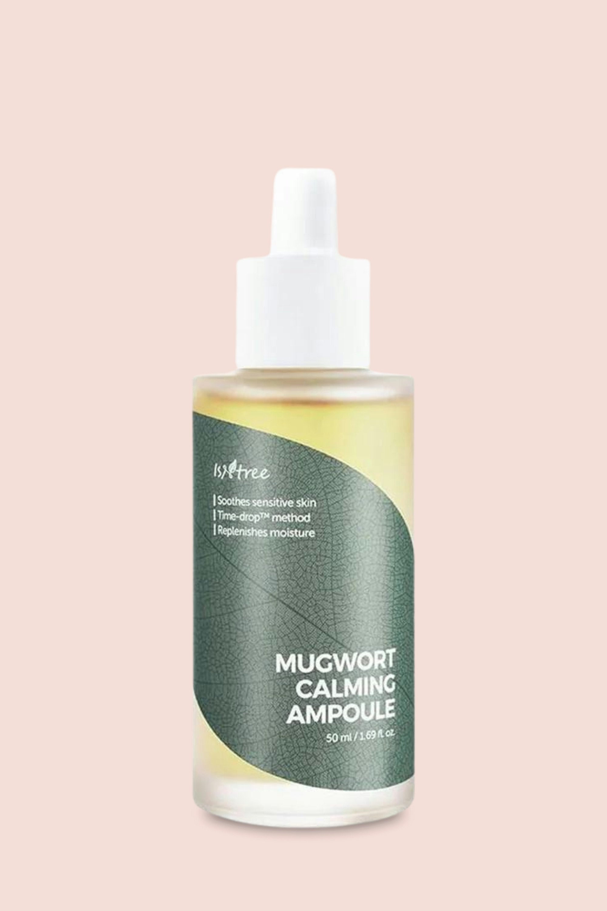 Mugwort Calming Ampoule