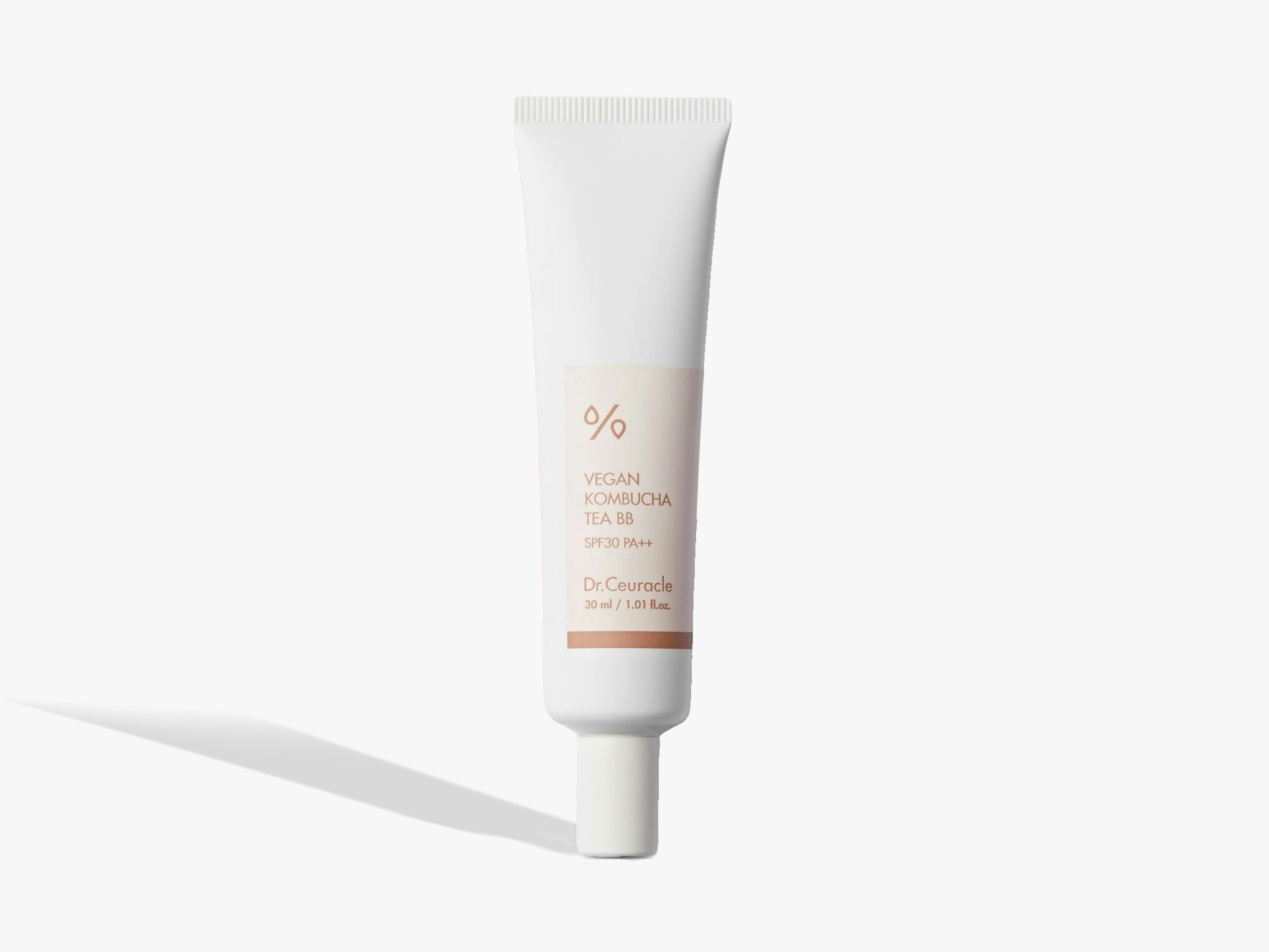 Vegan Kombucha Tea BB