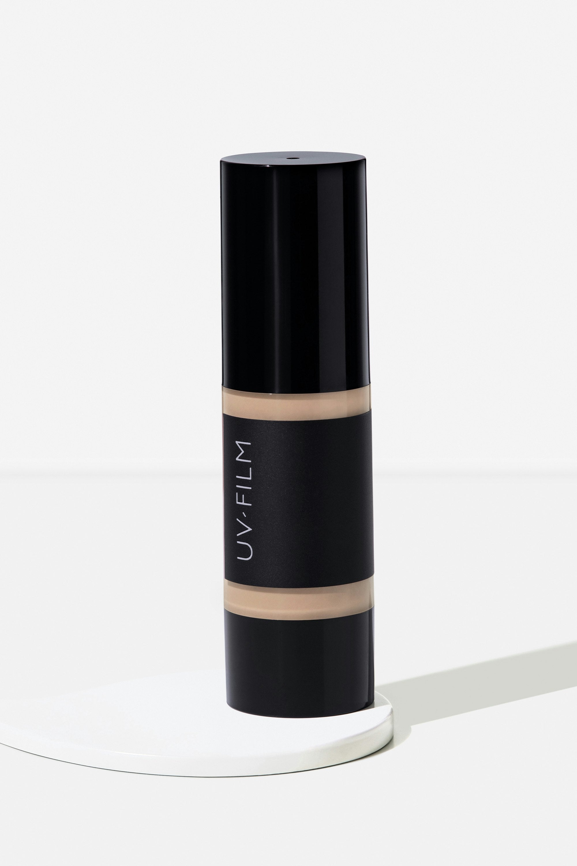 UV-Film Tinted Sun Protection SPF 40