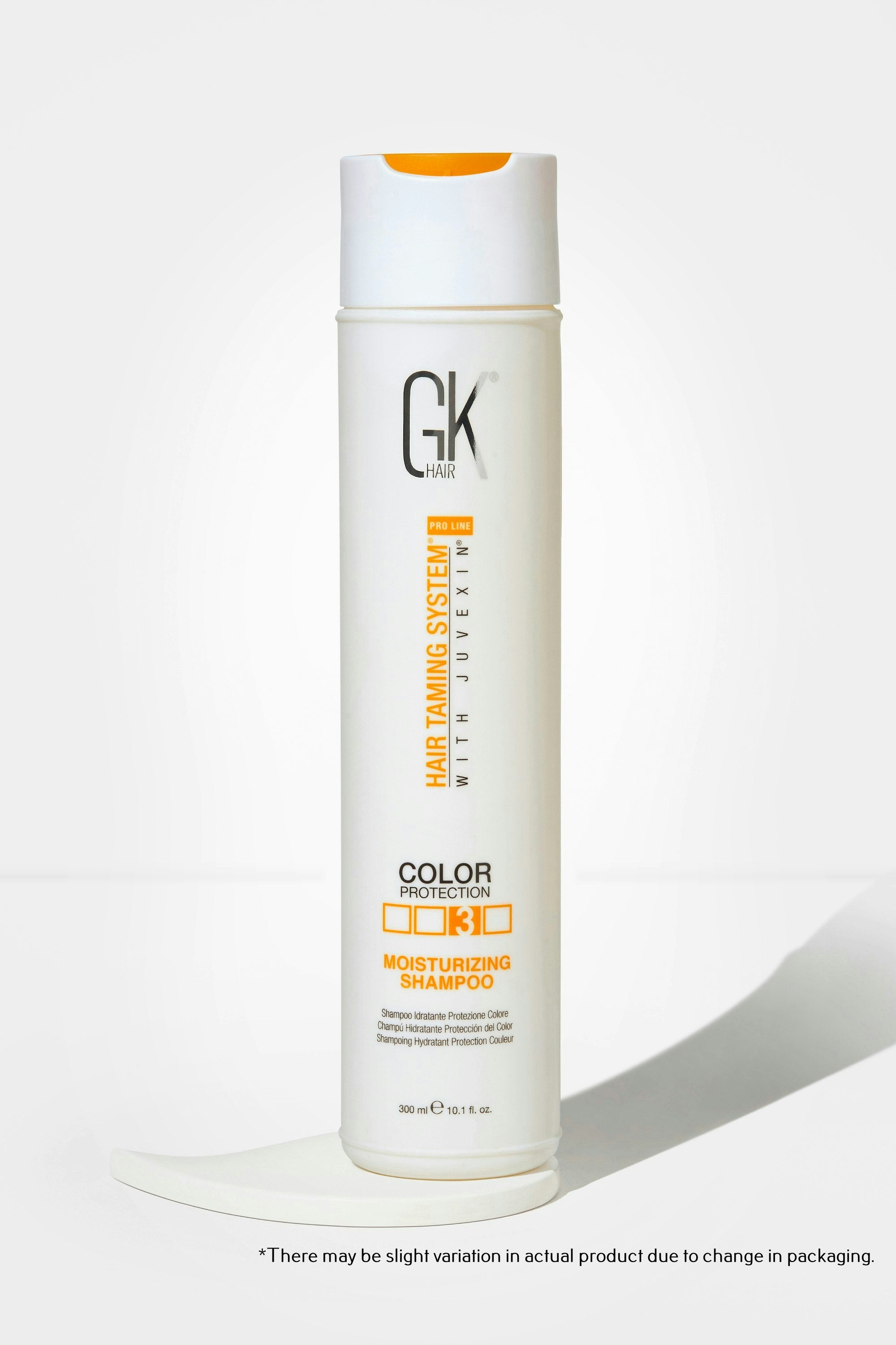 Color Protection Moisturizing Shampoo